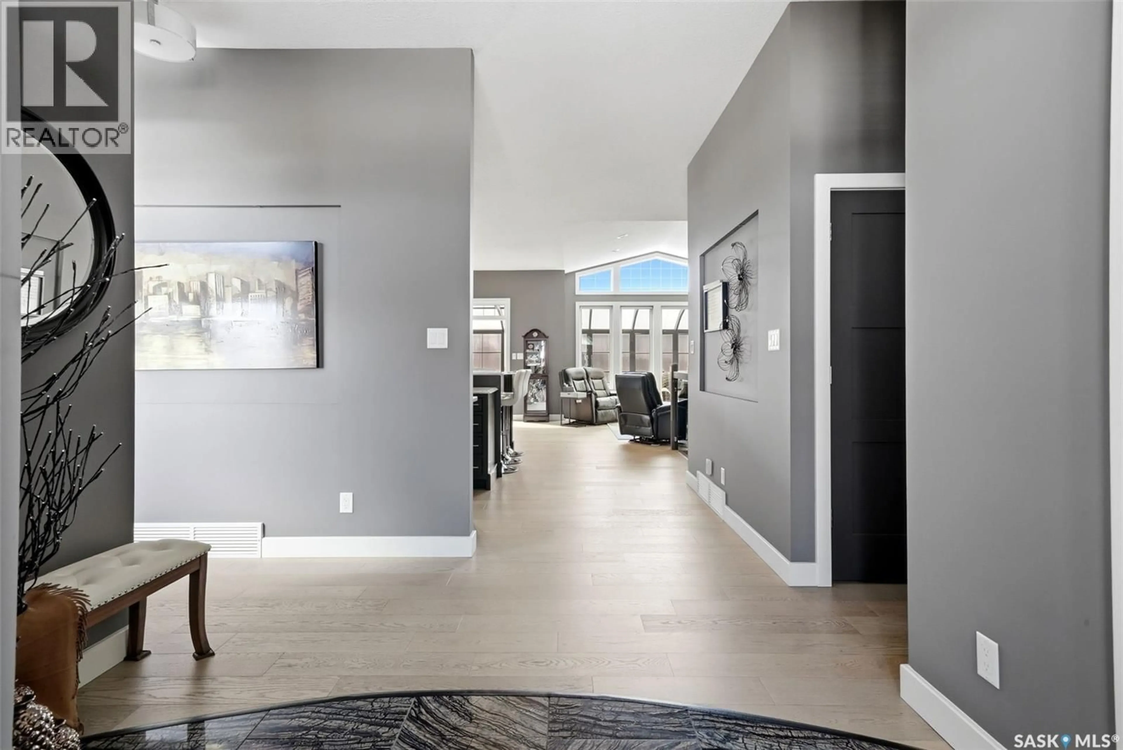 Indoor entryway for 125 HANLEY WAY, Edenwold Rm No.158 Saskatchewan S4L5B1