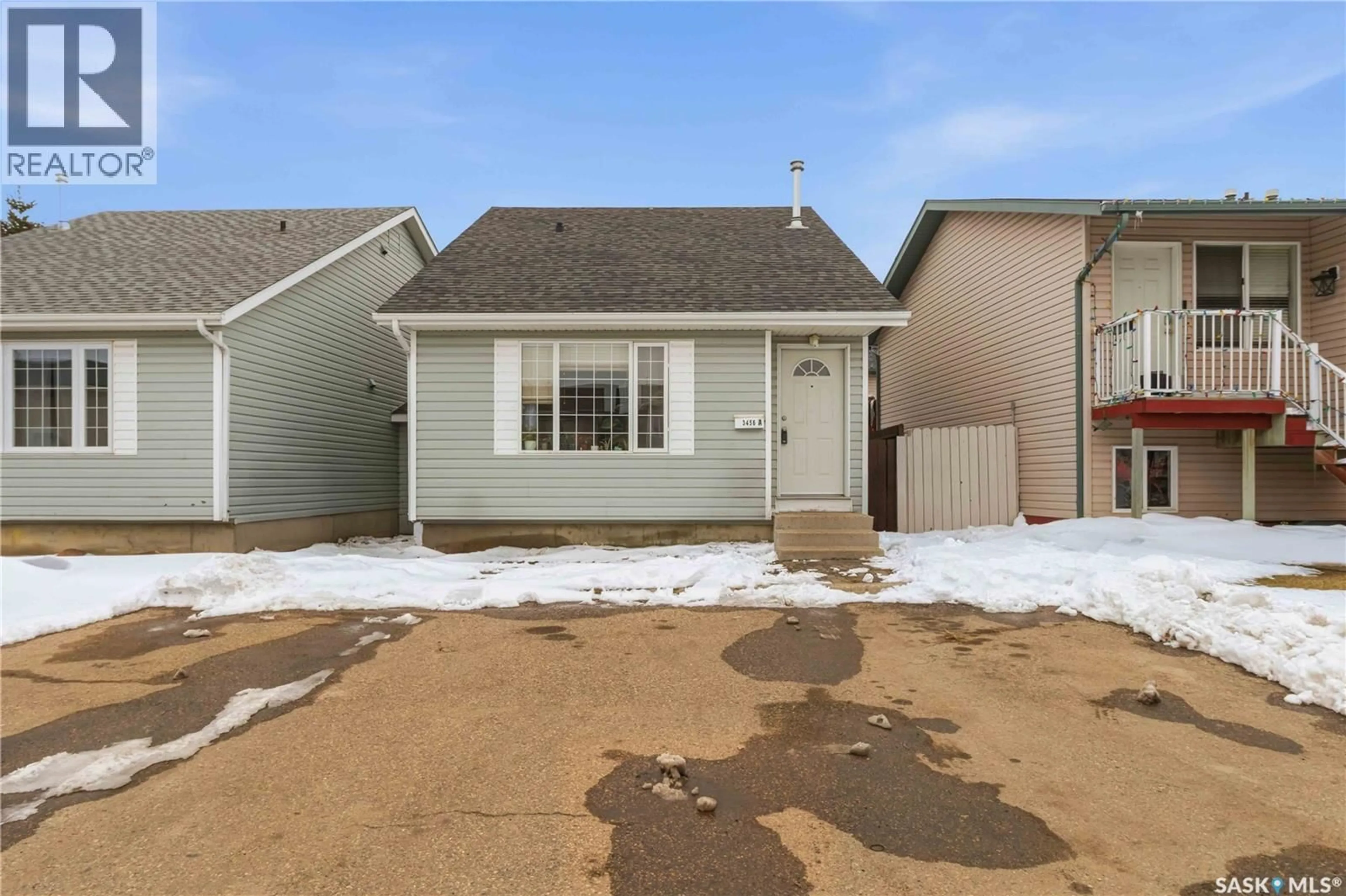 Unknown for 3456 FAIRLIGHT DRIVE, Saskatoon Saskatchewan S7M3Z4