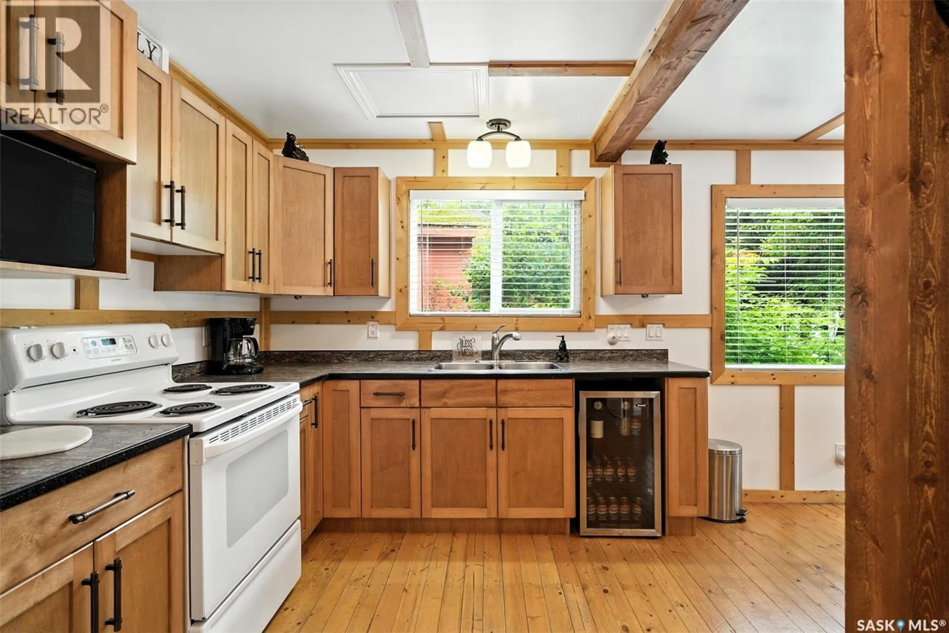 Standard kitchen, unknown for 3B STONEY LAKE ROAD, Humboldt Rm No. 370 Saskatchewan S0K2A0