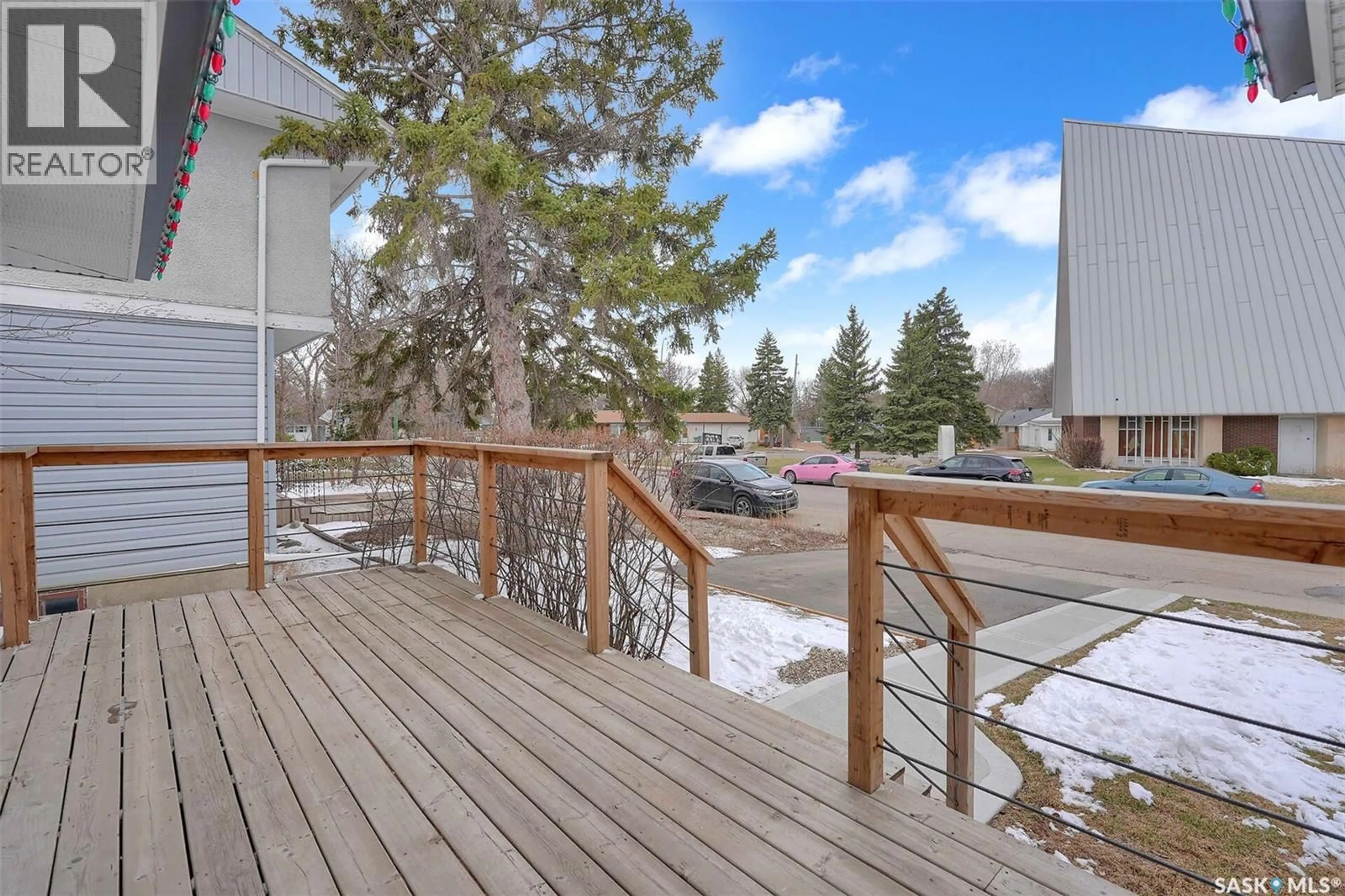 Patio, unknown for 3249 MONTAGUE STREET, Regina Saskatchewan S4S1Z8