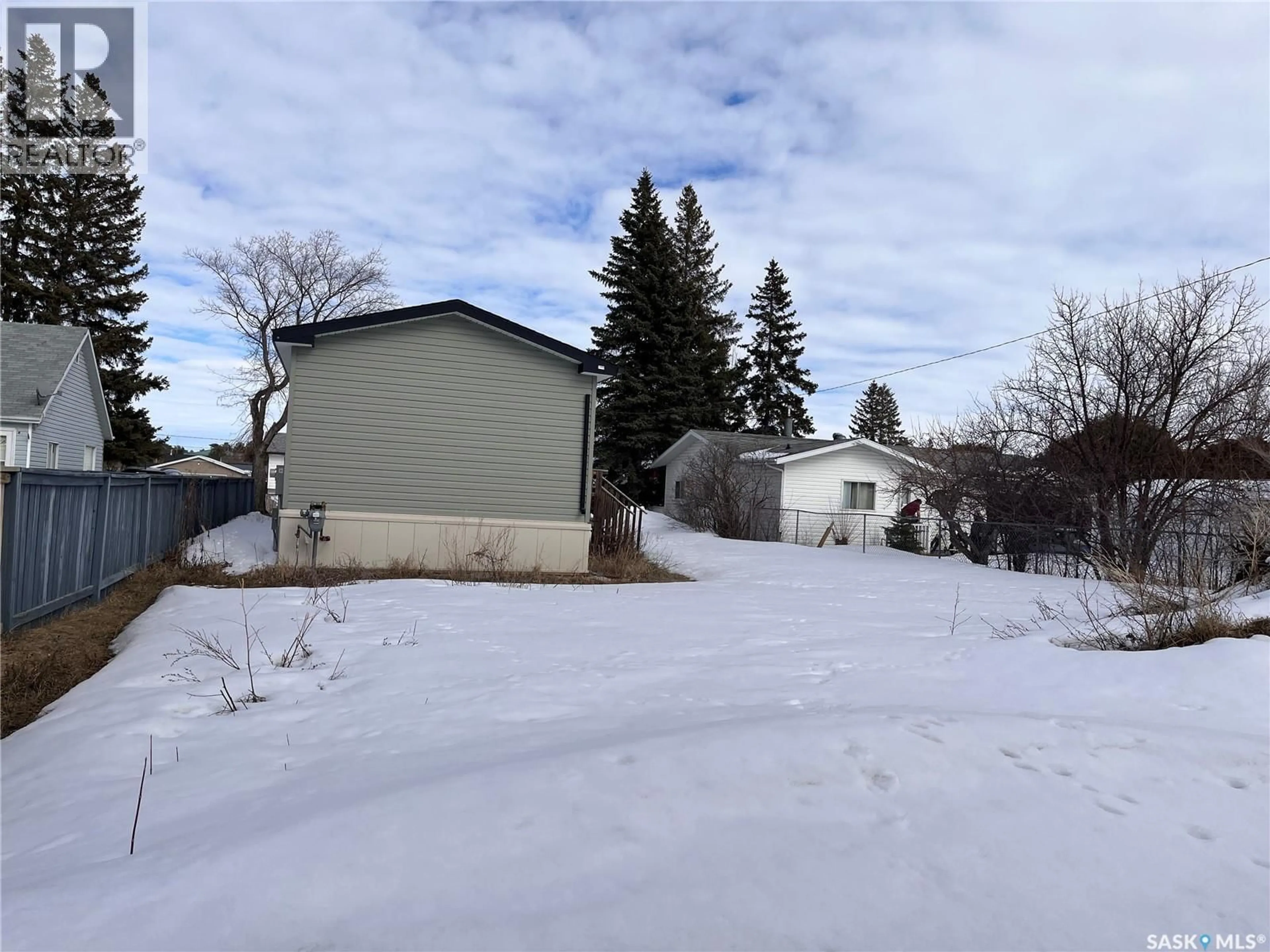 Unknown for 218 4TH STREET, Nipawin Saskatchewan S0E1E0