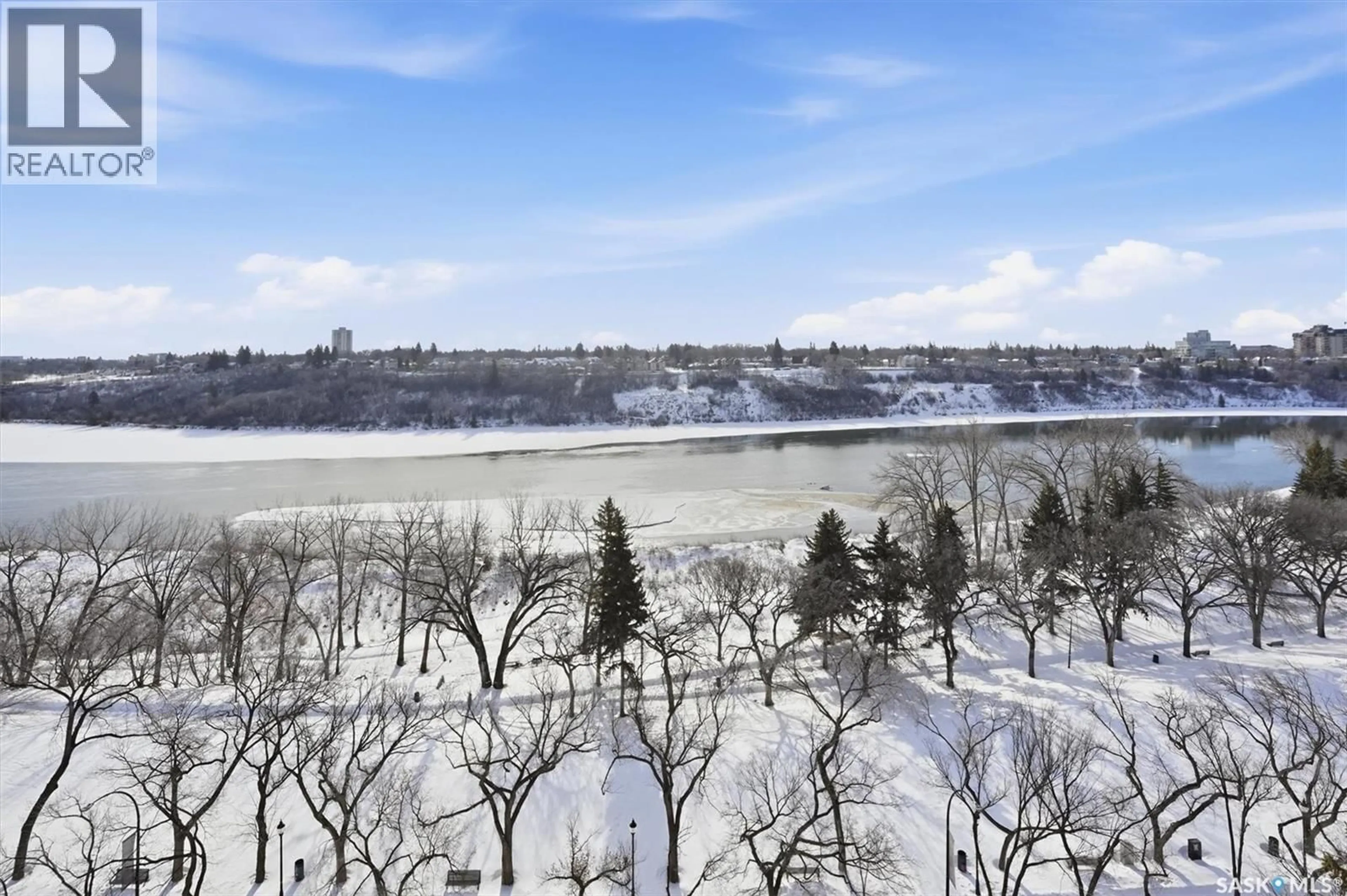 Unknown for 730 - 1001 SPADINA CRESCENT, Saskatoon Saskatchewan S7K4H7