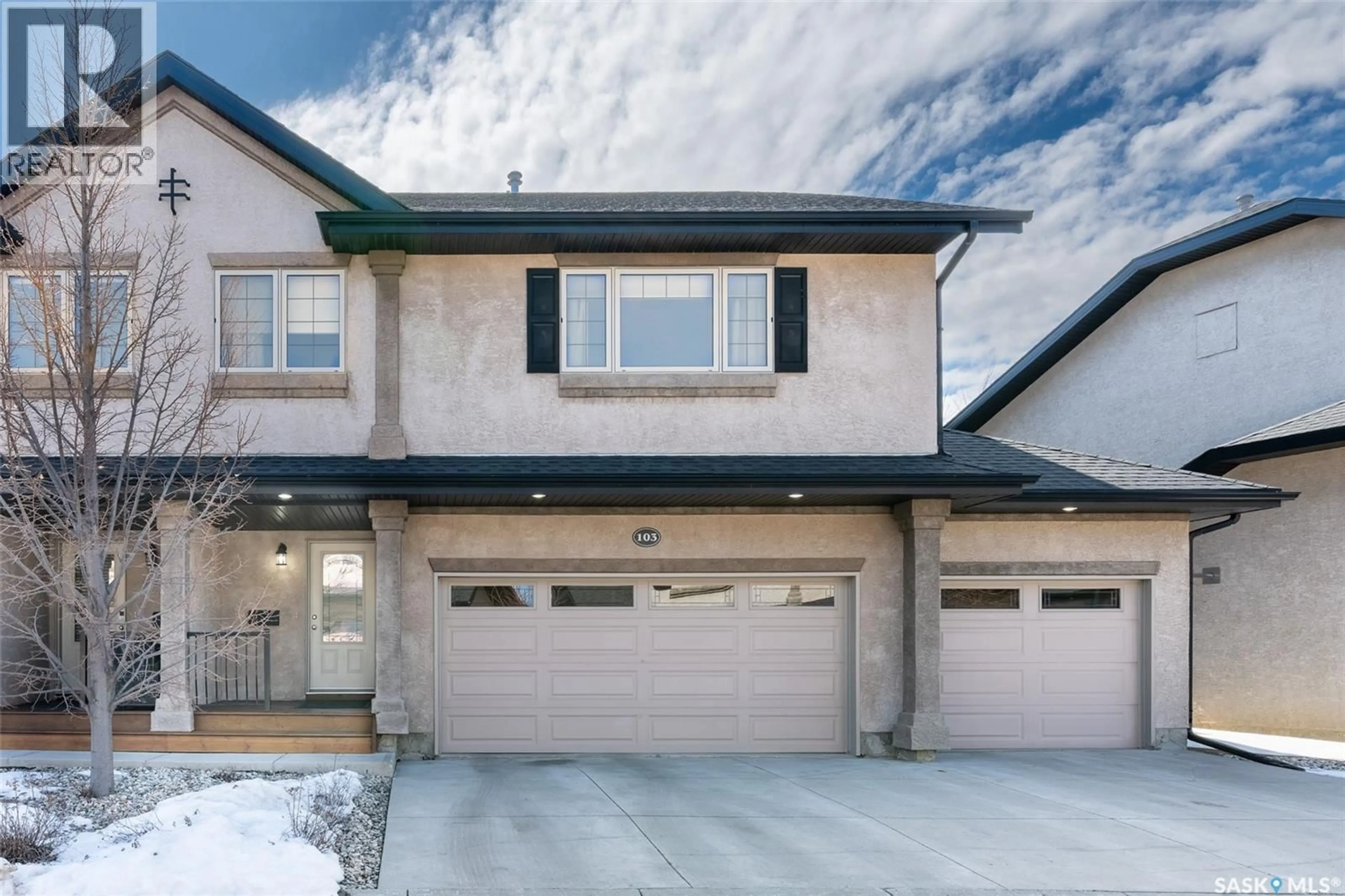 Unknown for 103 - 1110 BRIARWOOD ROAD, Saskatoon Saskatchewan S7V1G6