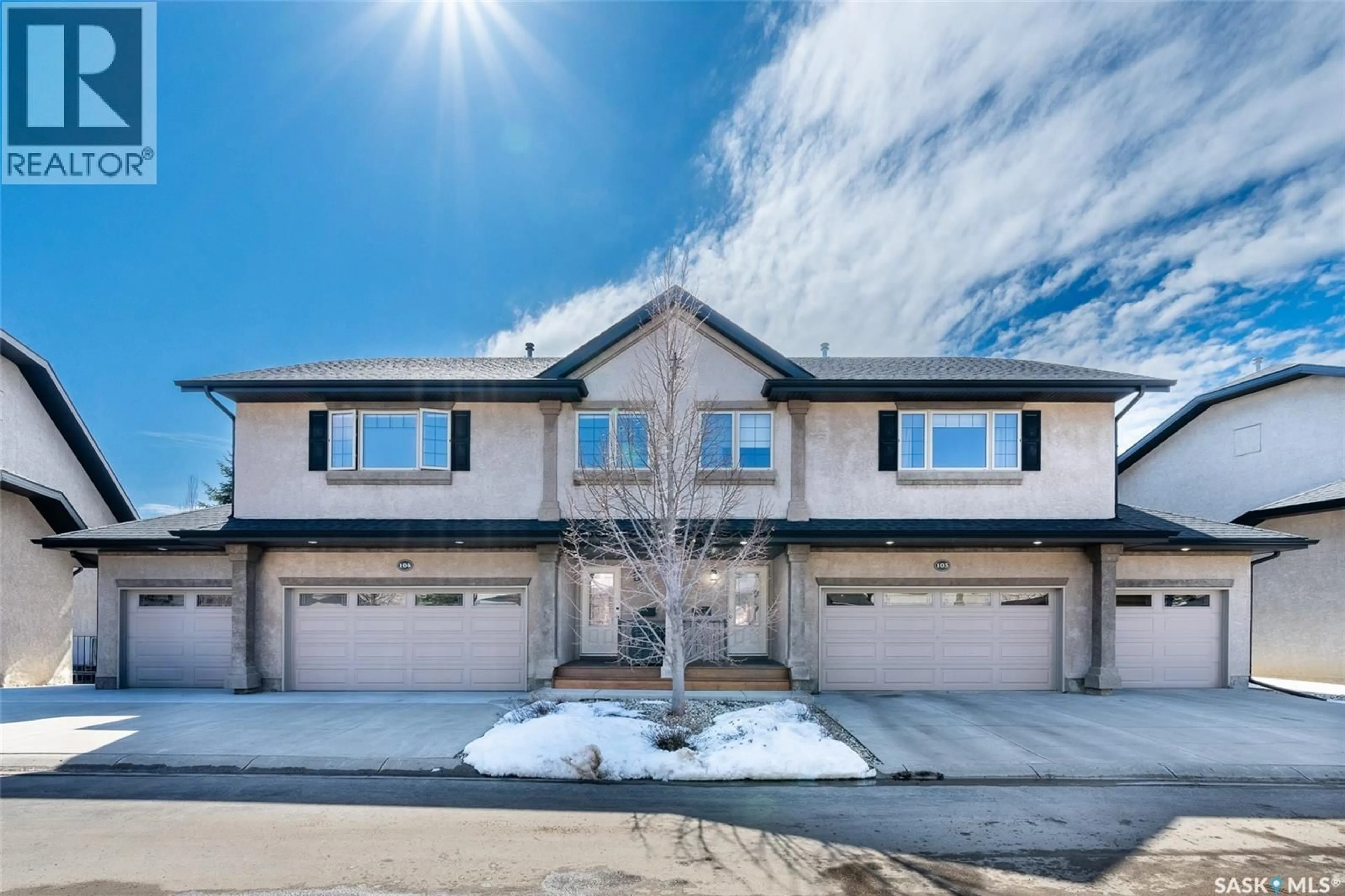 Unknown for 103 - 1110 BRIARWOOD ROAD, Saskatoon Saskatchewan S7V1G6