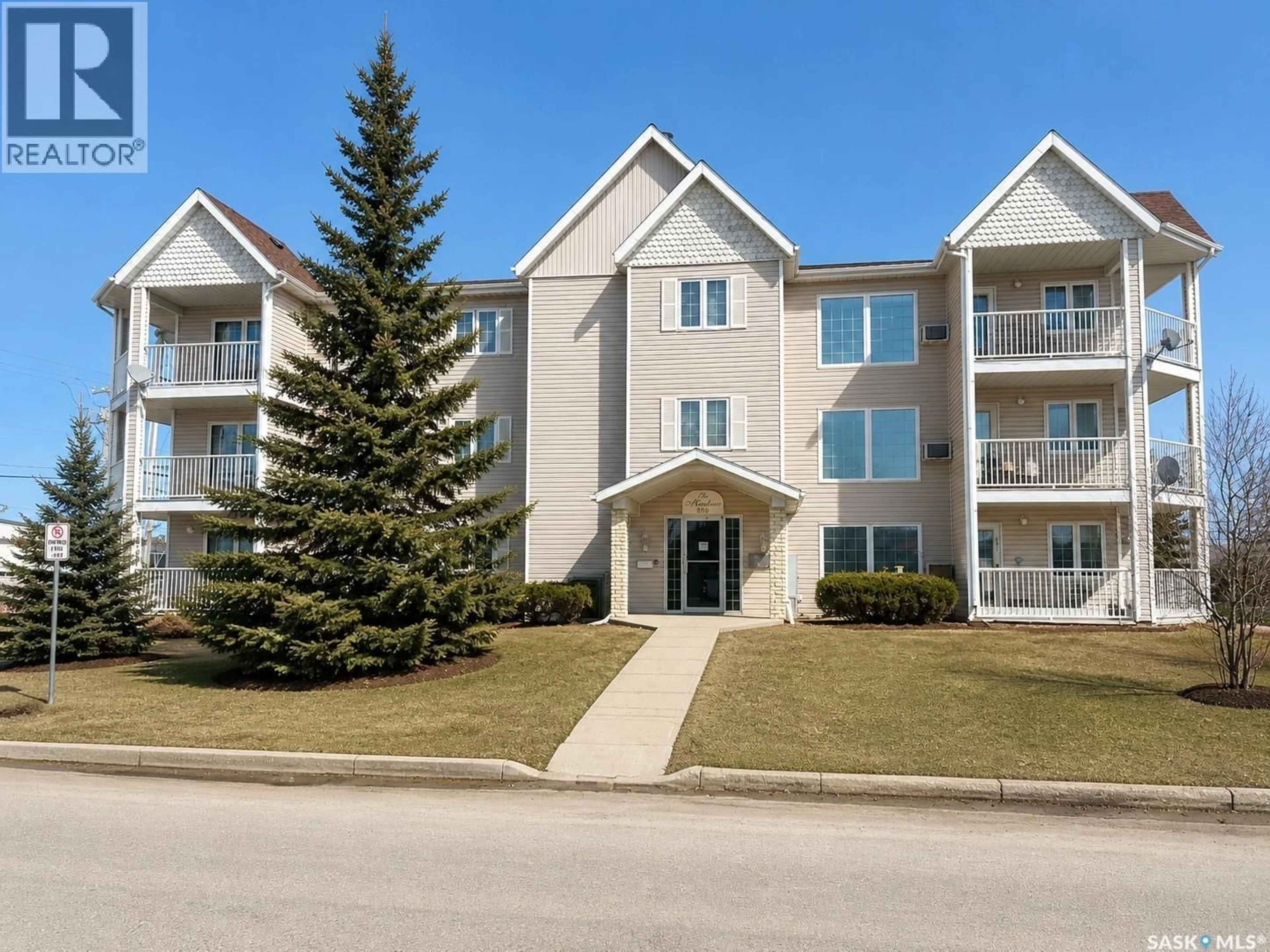 Unknown for 104 - 100A STREET, Tisdale Saskatchewan S0E1T0