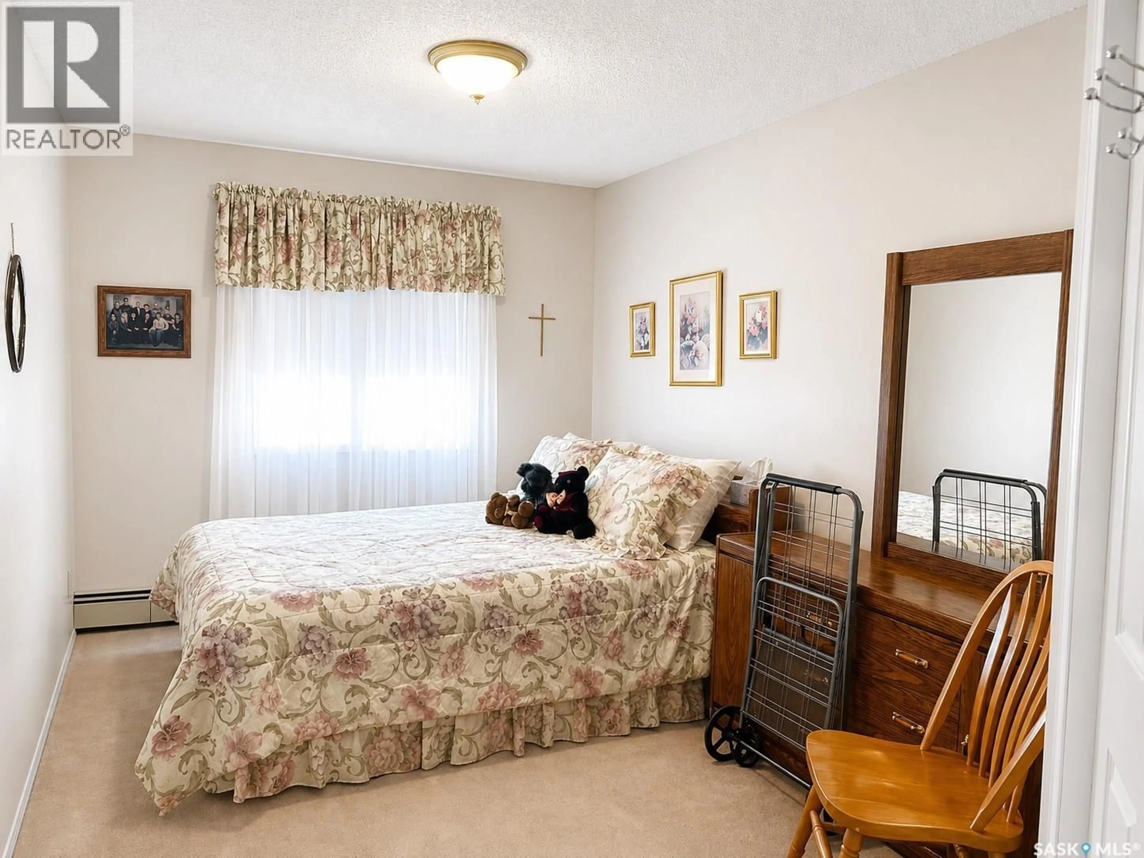 A pic of a room for 104 - 100A STREET, Tisdale Saskatchewan S0E1T0