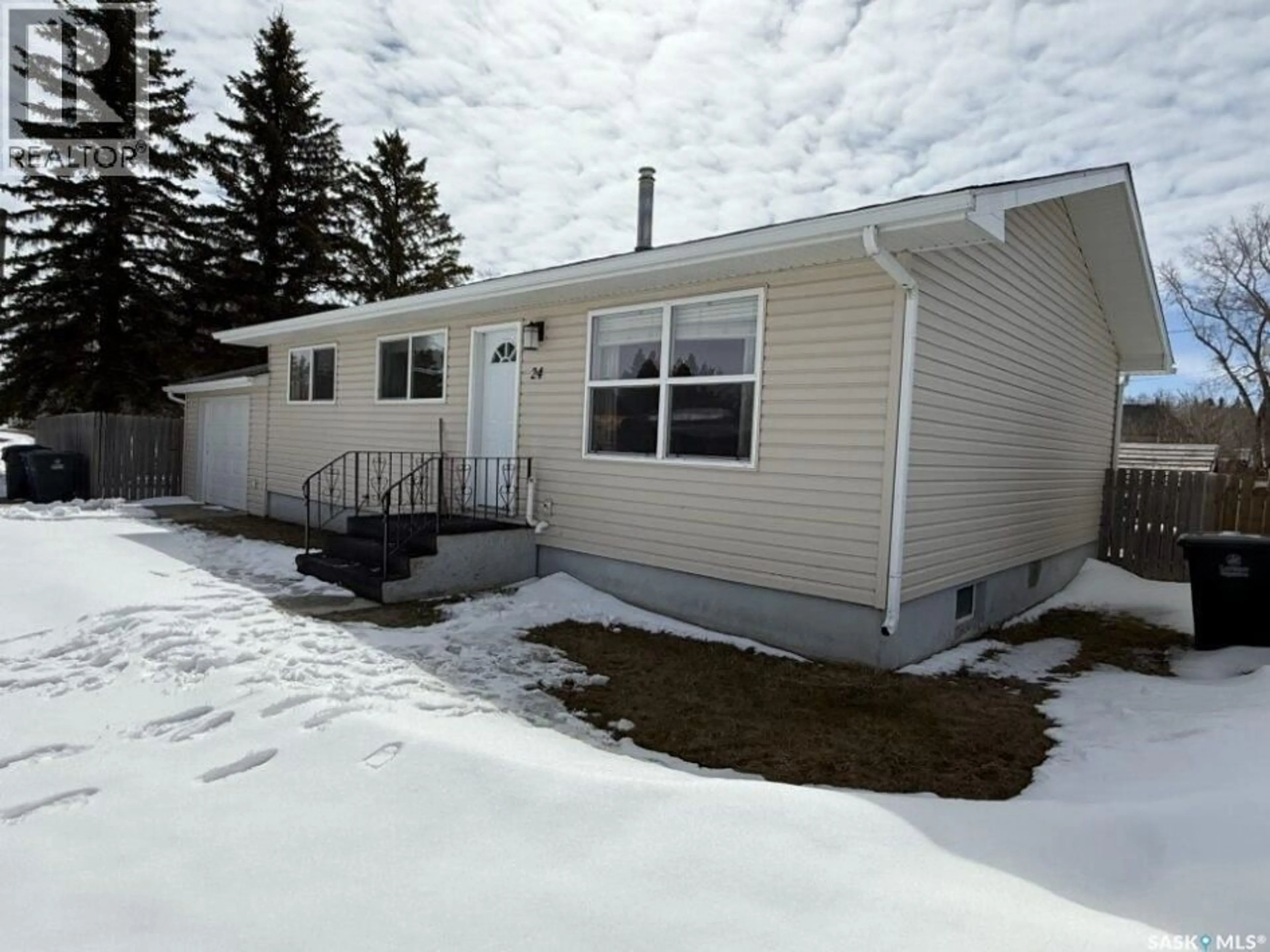 Unknown for 24 ALBERT PLACE, Hepburn Saskatchewan S0K1Z0