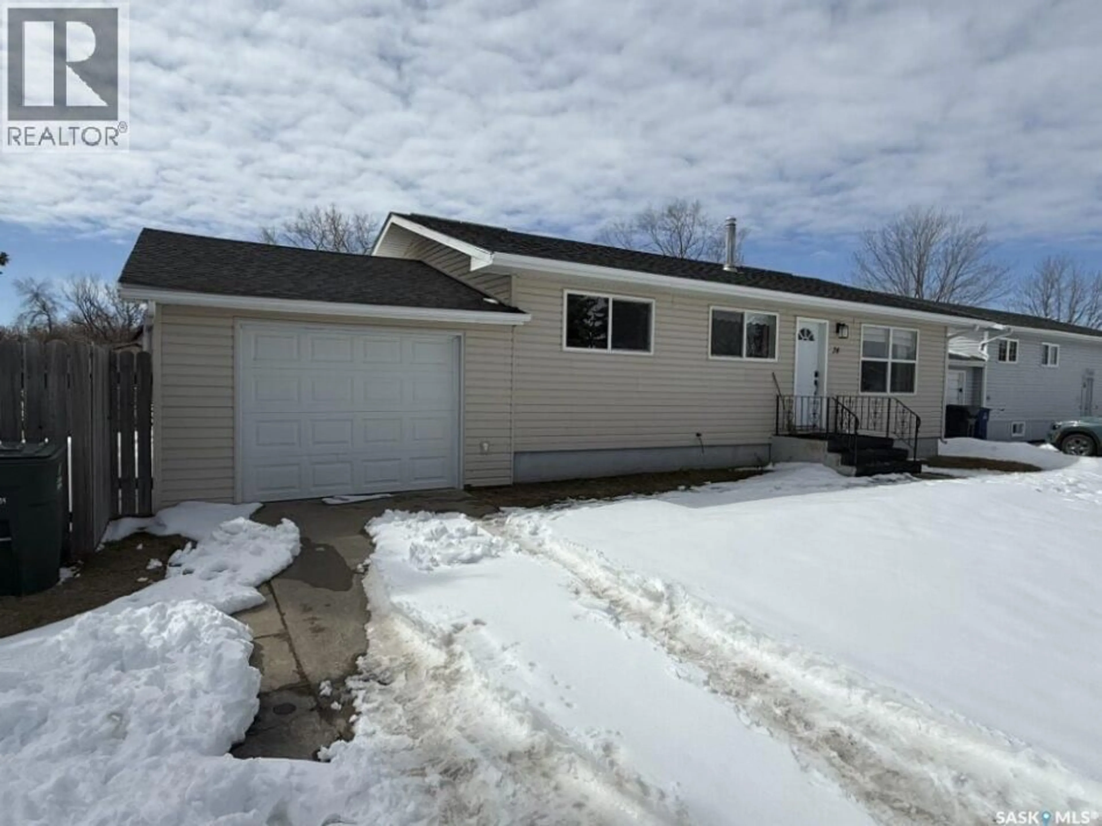 Unknown for 24 ALBERT PLACE, Hepburn Saskatchewan S0K1Z0