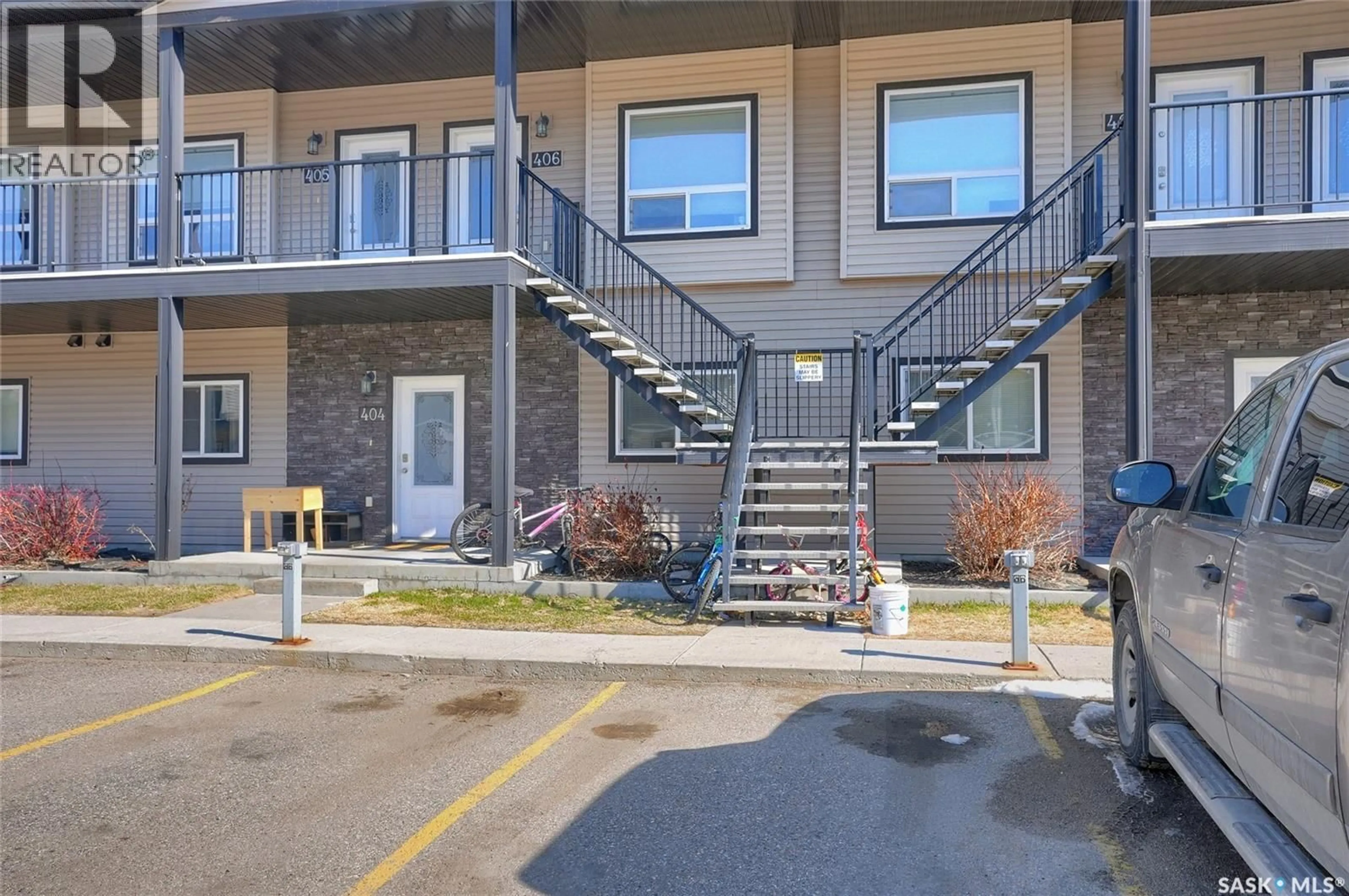 Unknown for 405 - 3826 DEWDNEY AVENUE, Regina Saskatchewan S4Z0A6