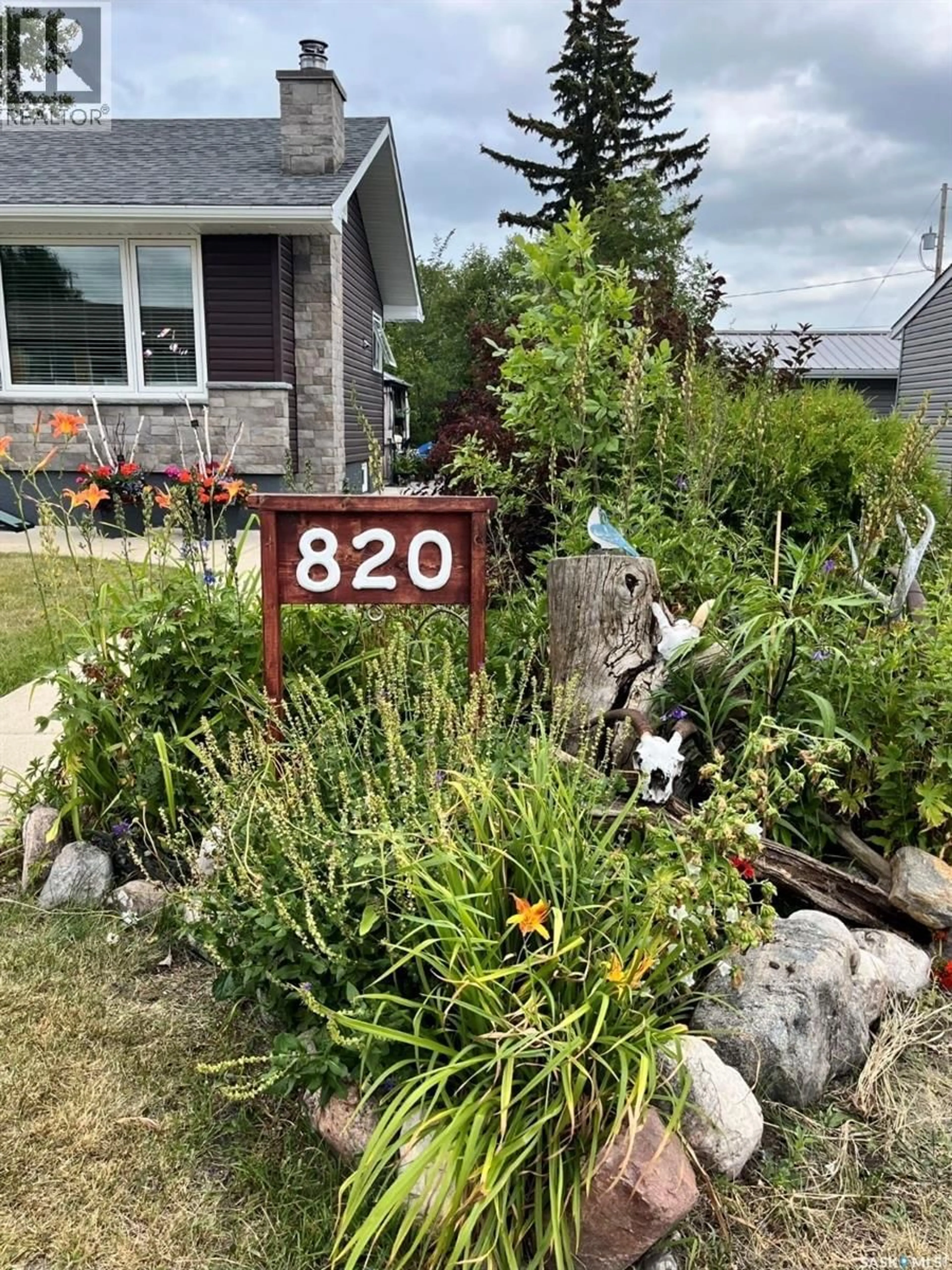Unknown for 820 SCOTIA STREET, Melville Saskatchewan S0A2P0