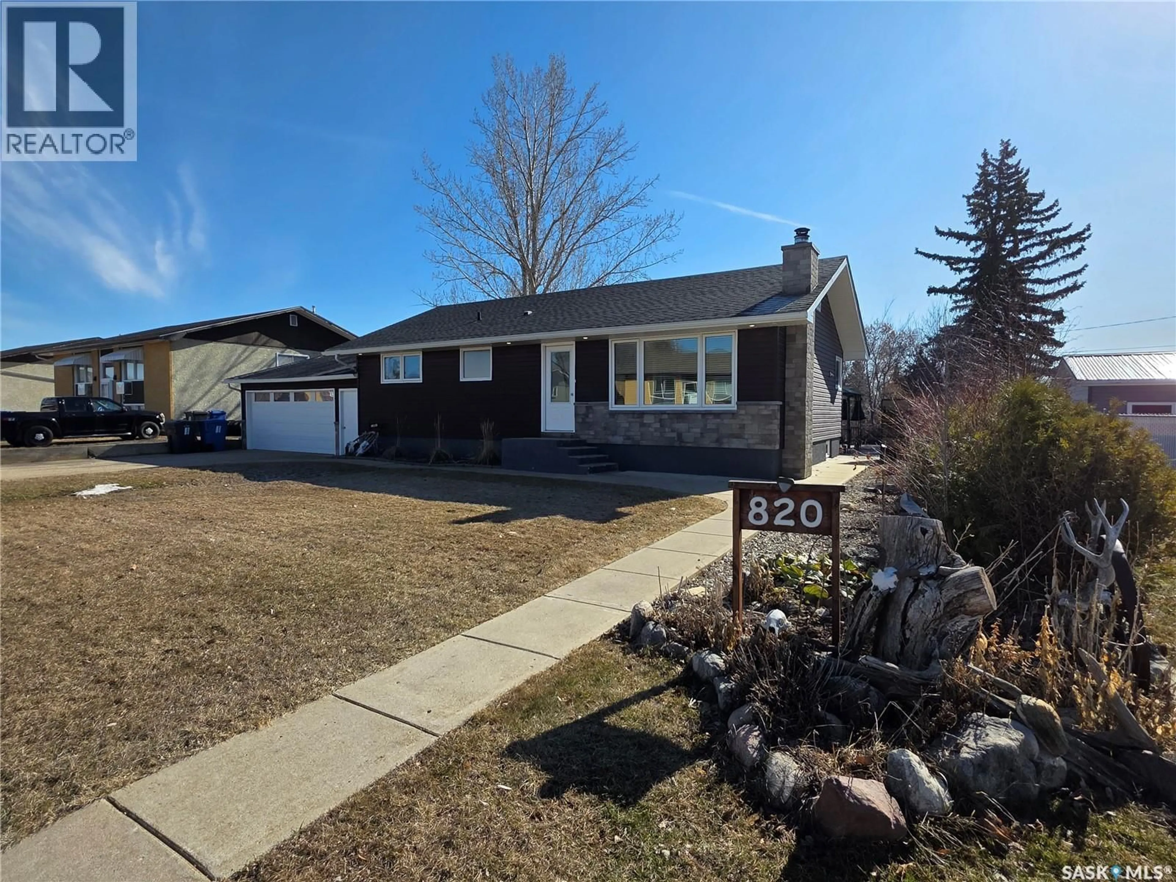 Unknown for 820 SCOTIA STREET, Melville Saskatchewan S0A2P0