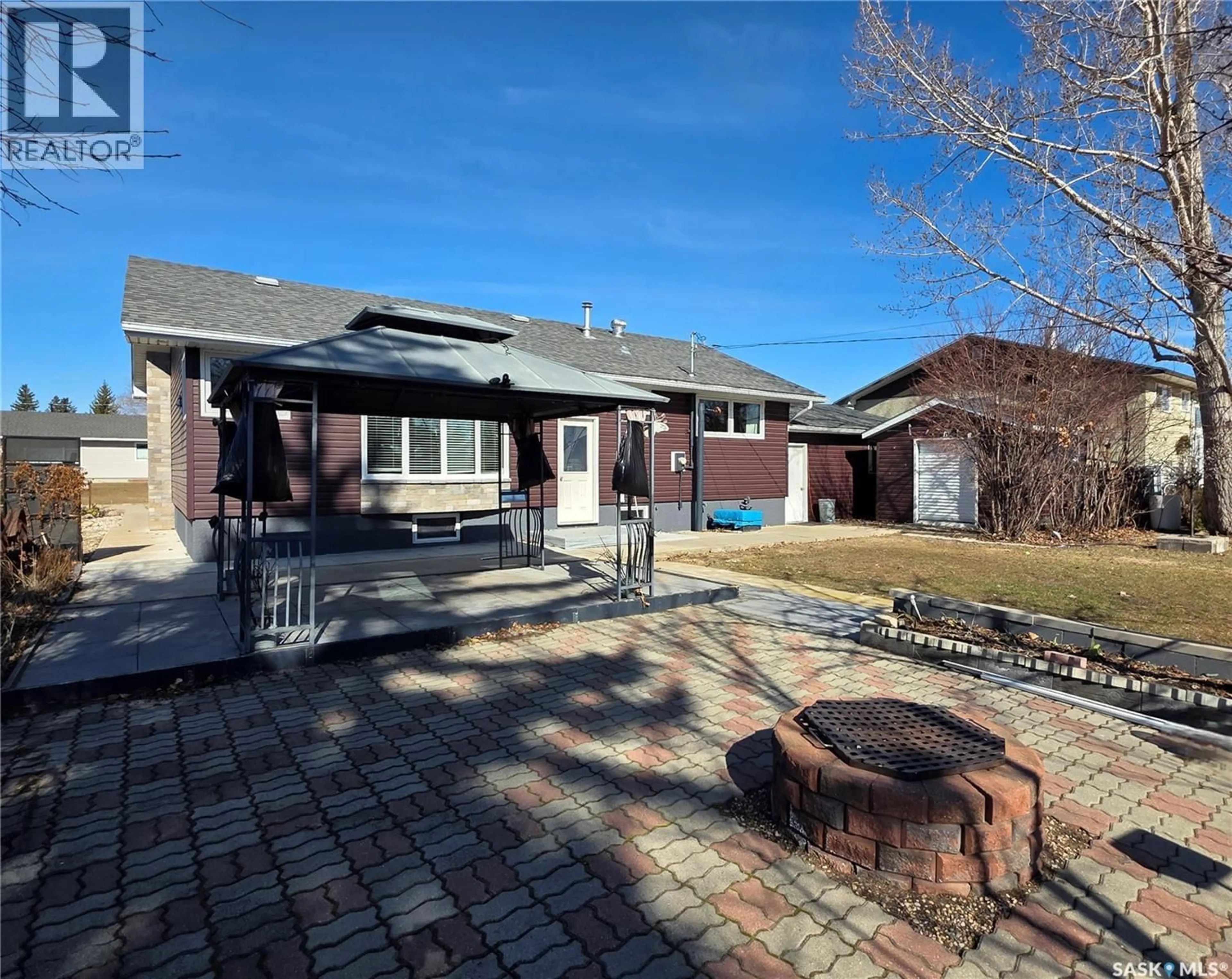 Unknown for 820 SCOTIA STREET, Melville Saskatchewan S0A2P0