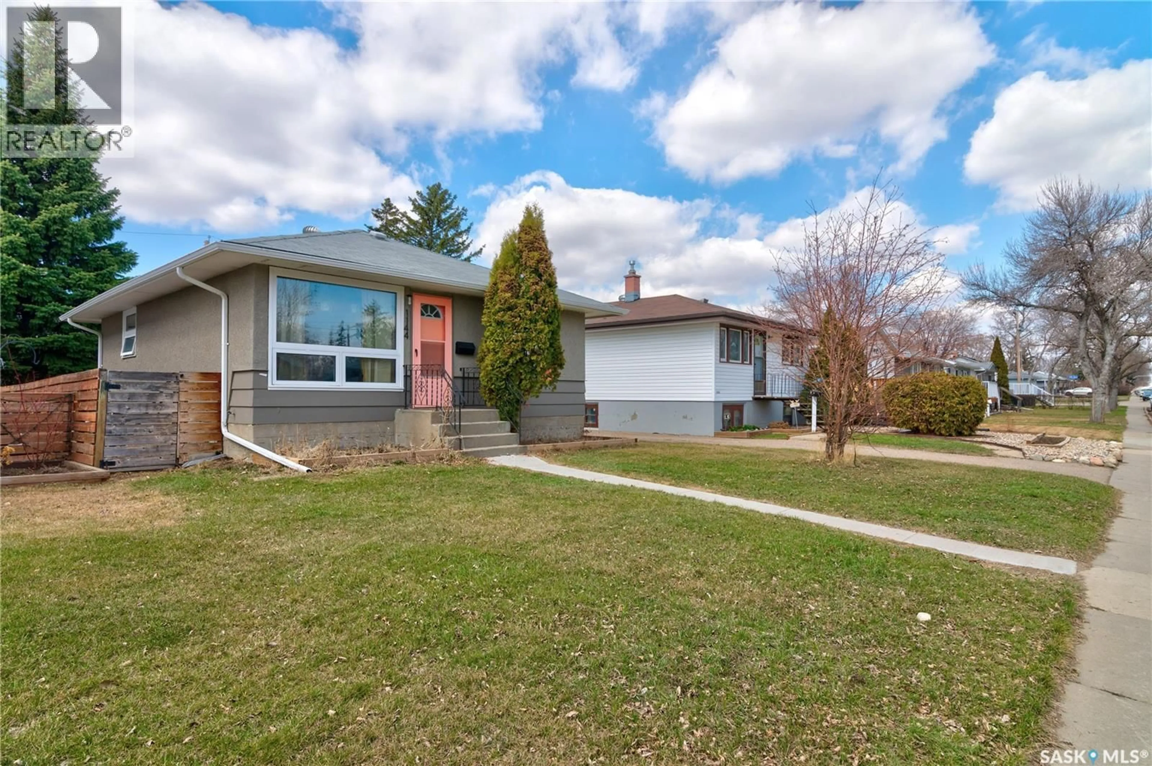 Unknown for 1144 CAMPBELL STREET, Regina Saskatchewan S4T5P6