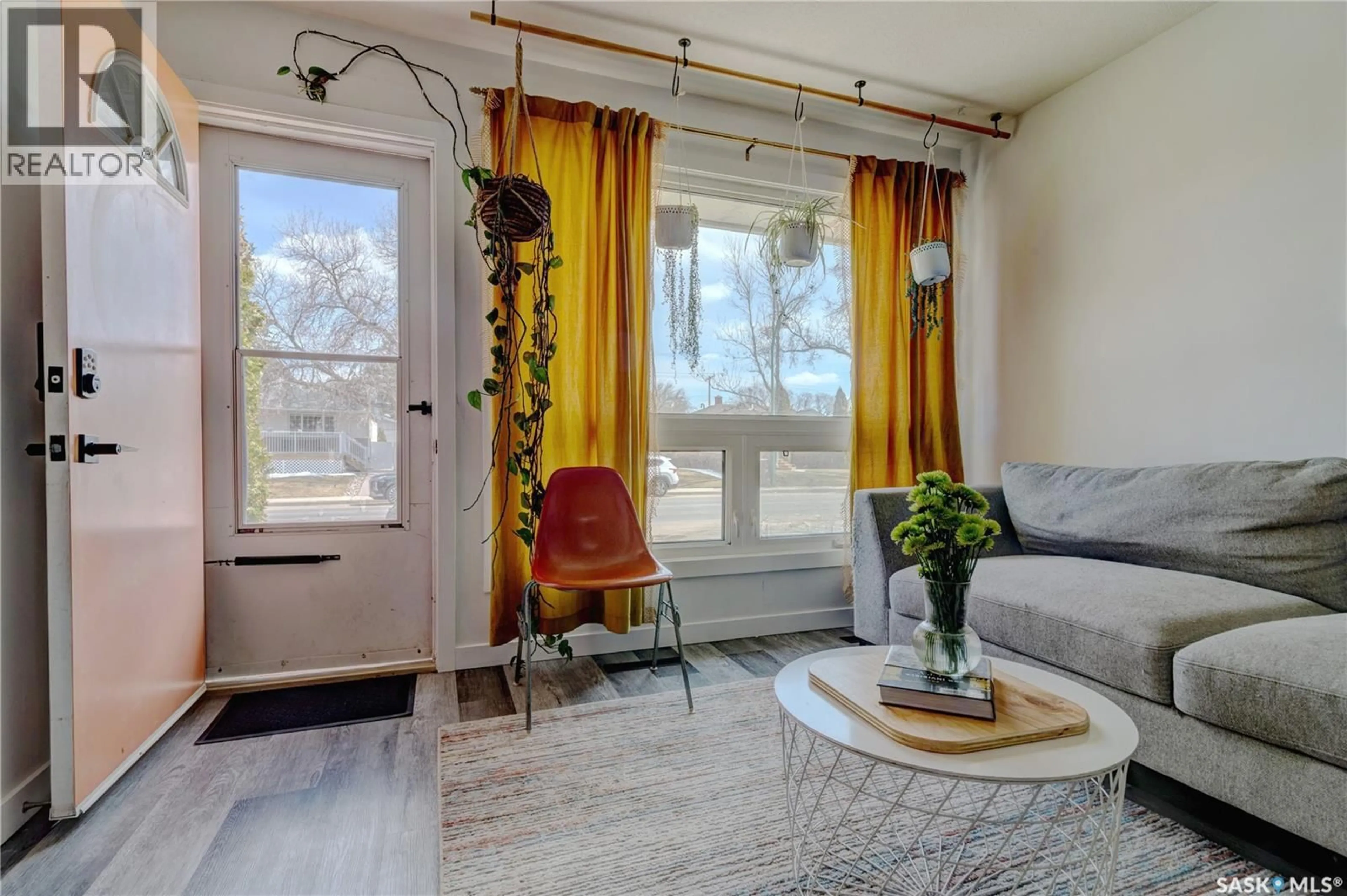 Living room with furniture, unknown for 1144 CAMPBELL STREET, Regina Saskatchewan S4T5P6