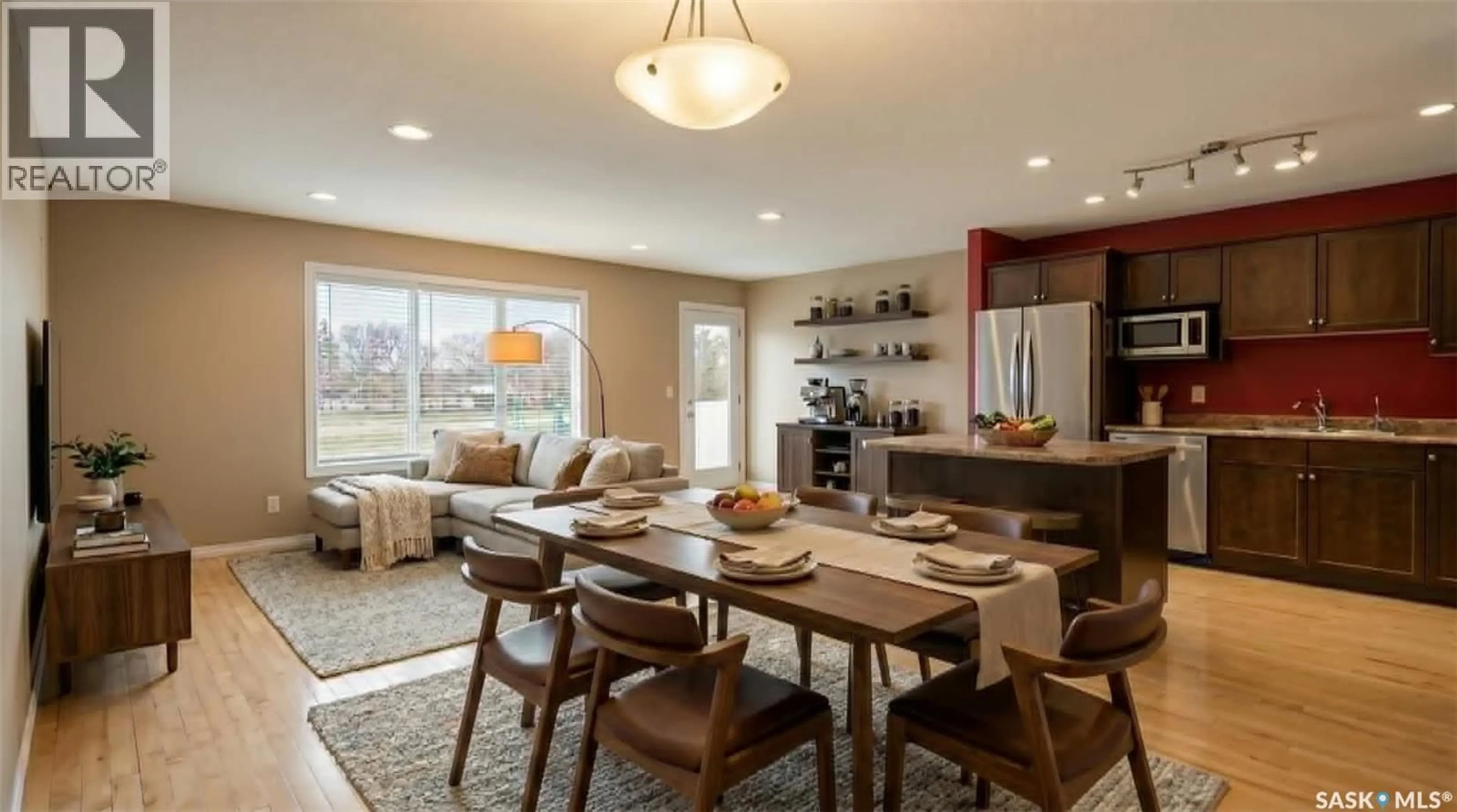 Dining room, unknown for N - 375 PICKARD WAY, Regina Saskatchewan S4R1A9