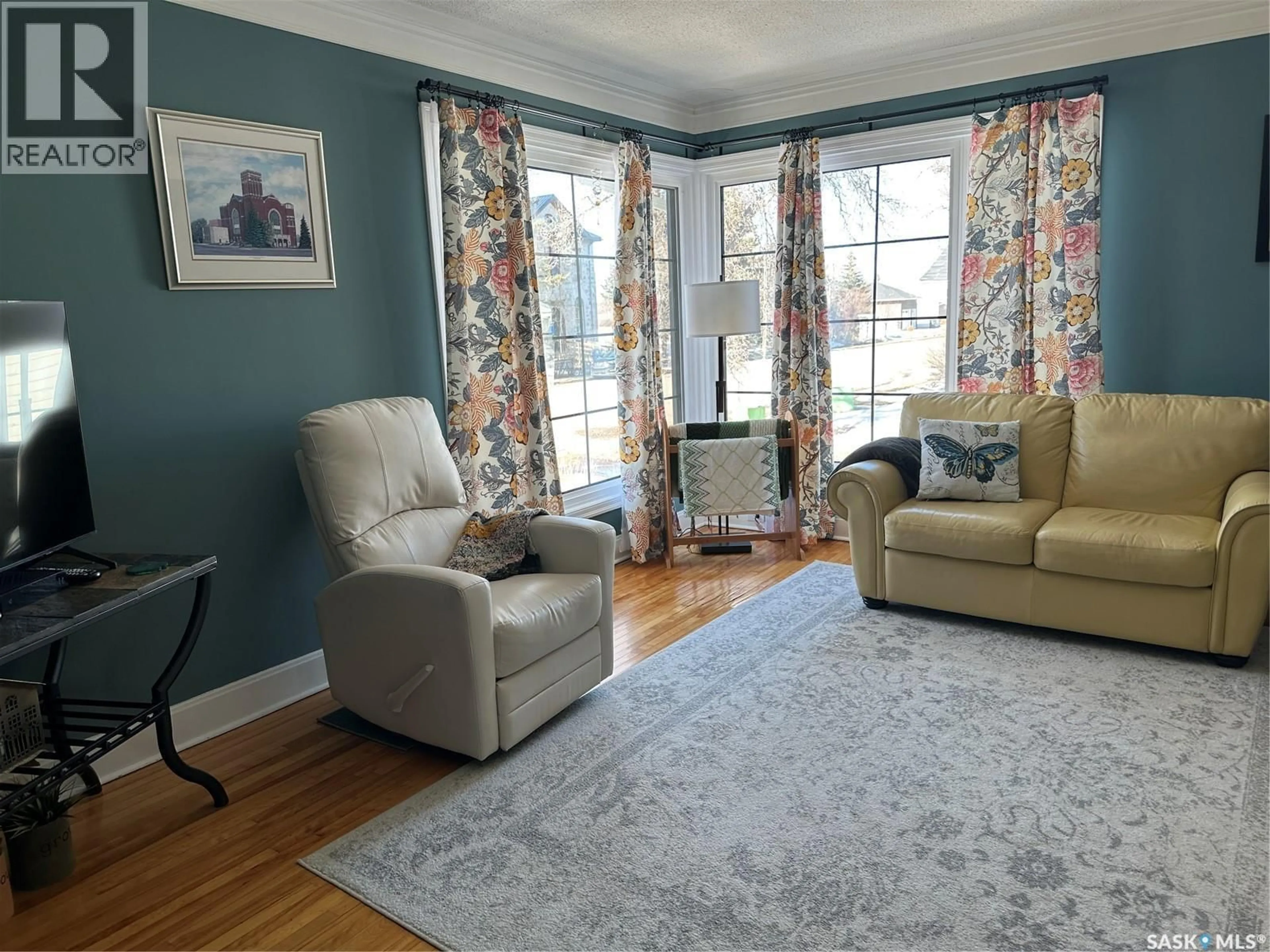 Living room with furniture, unknown for 220 SOURIS STREET, Yellow Grass Saskatchewan S0G5J0