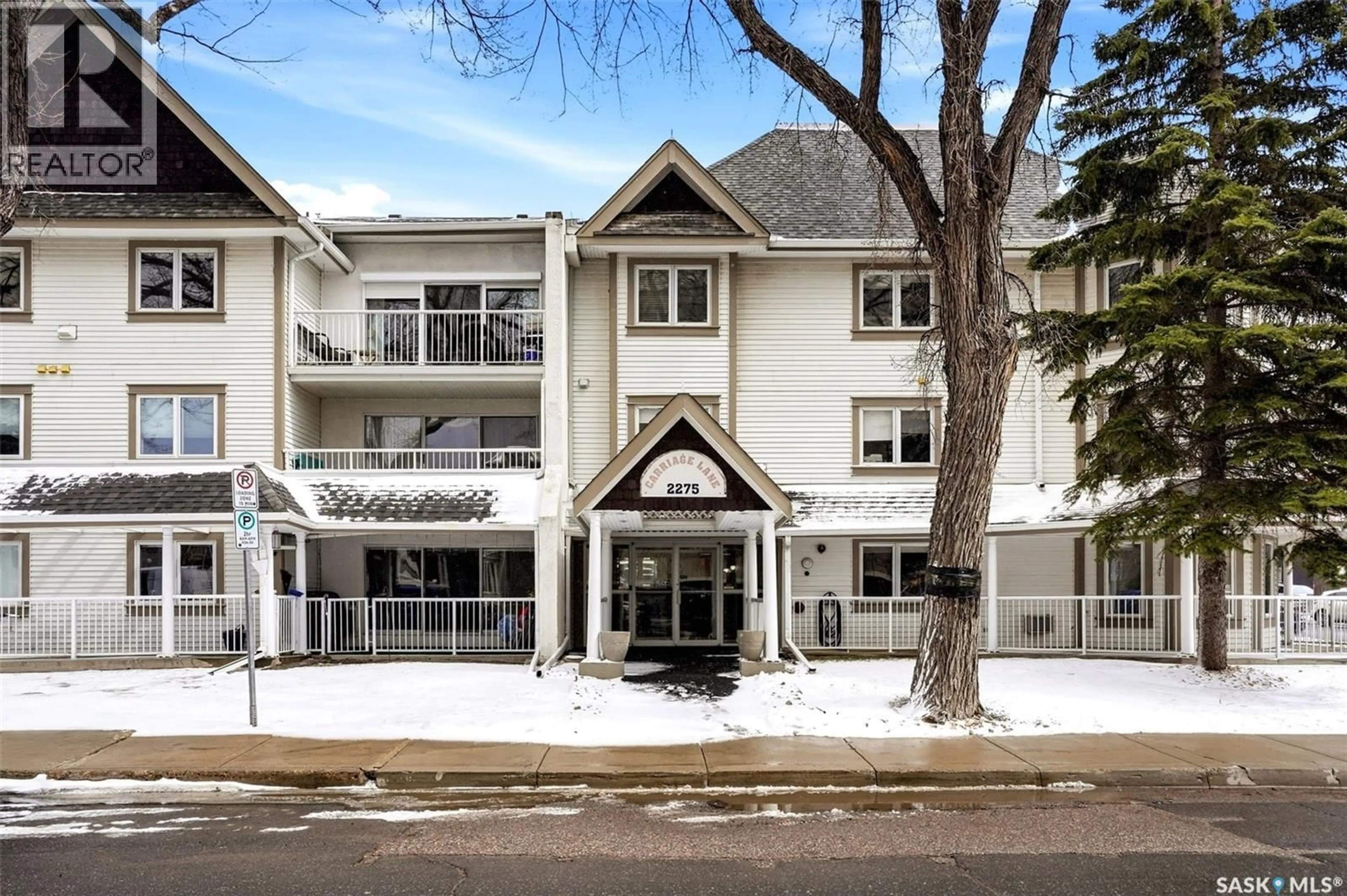 Unknown for 2275 - 309 MCINTYRE STREET, Regina Saskatchewan S4P2S1