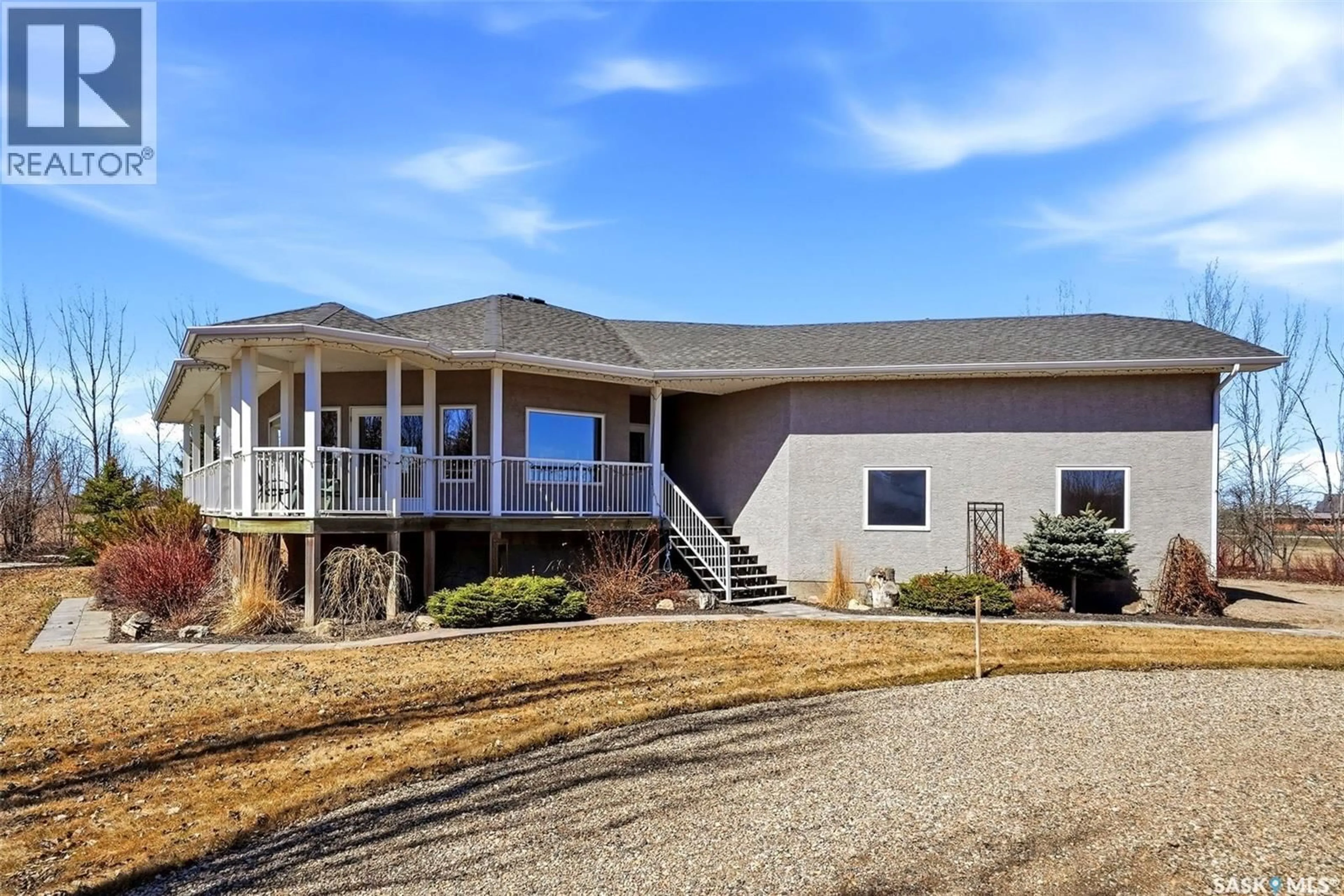 Home with vinyl exterior material, unknown for 24 BARDEL CRESCENT, Pilot Butte Saskatchewan S0G3Z0