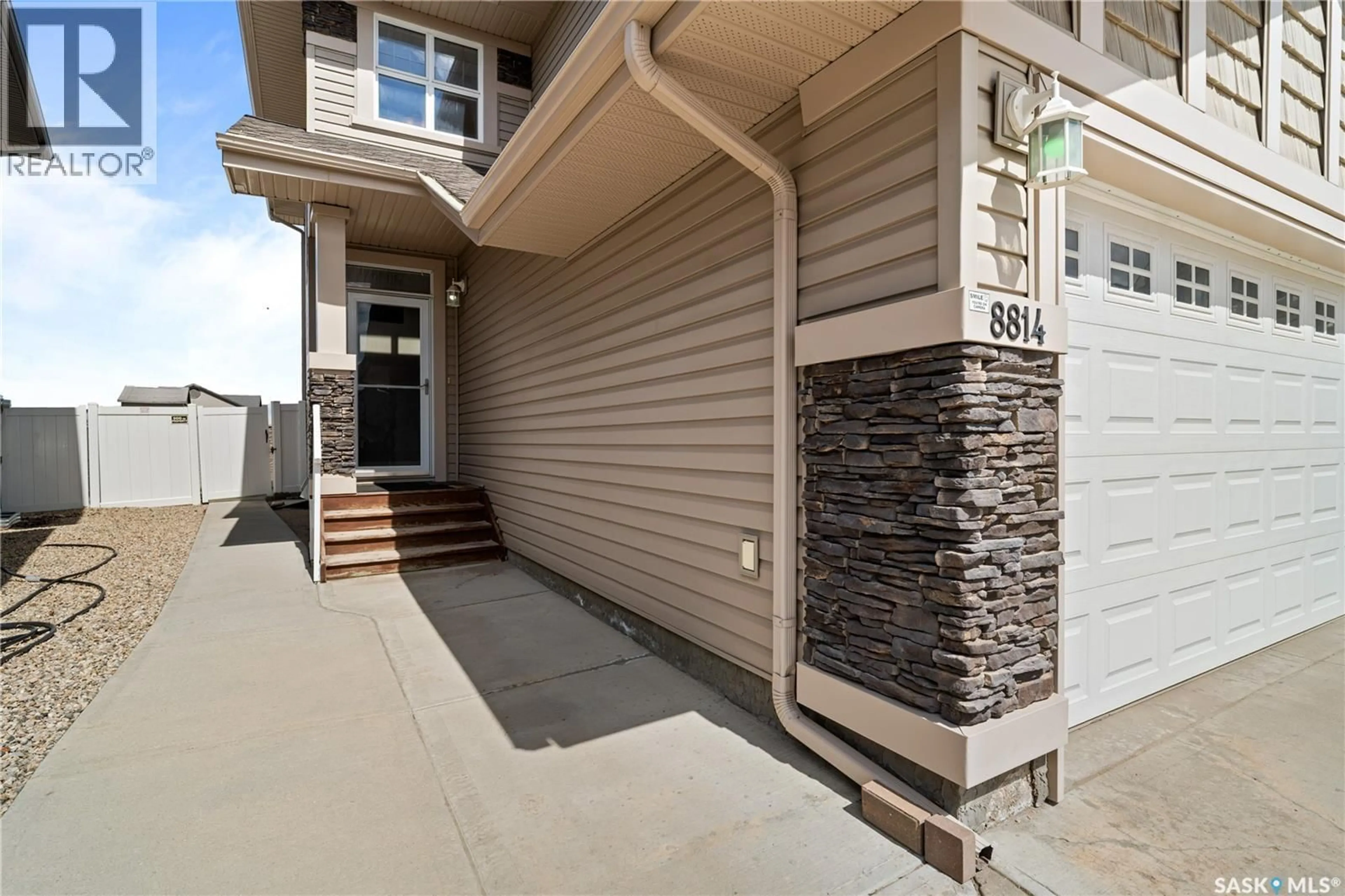 Unknown for 8814 HERMAN CRESCENT, Regina Saskatchewan S4Y0B7