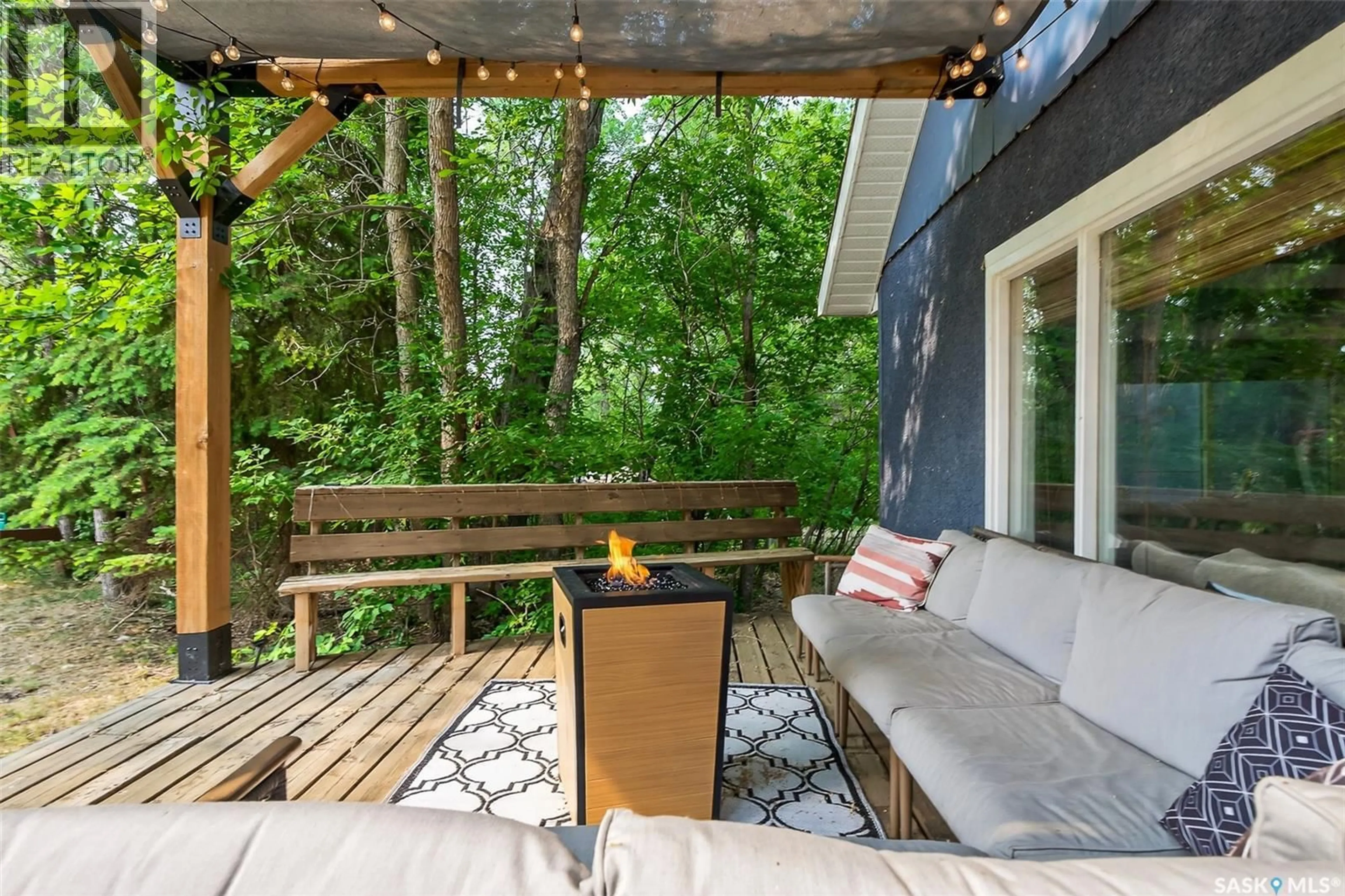 Patio, unknown for 3 ELLIOTT DRIVE, Sun Valley Saskatchewan S6H7W6