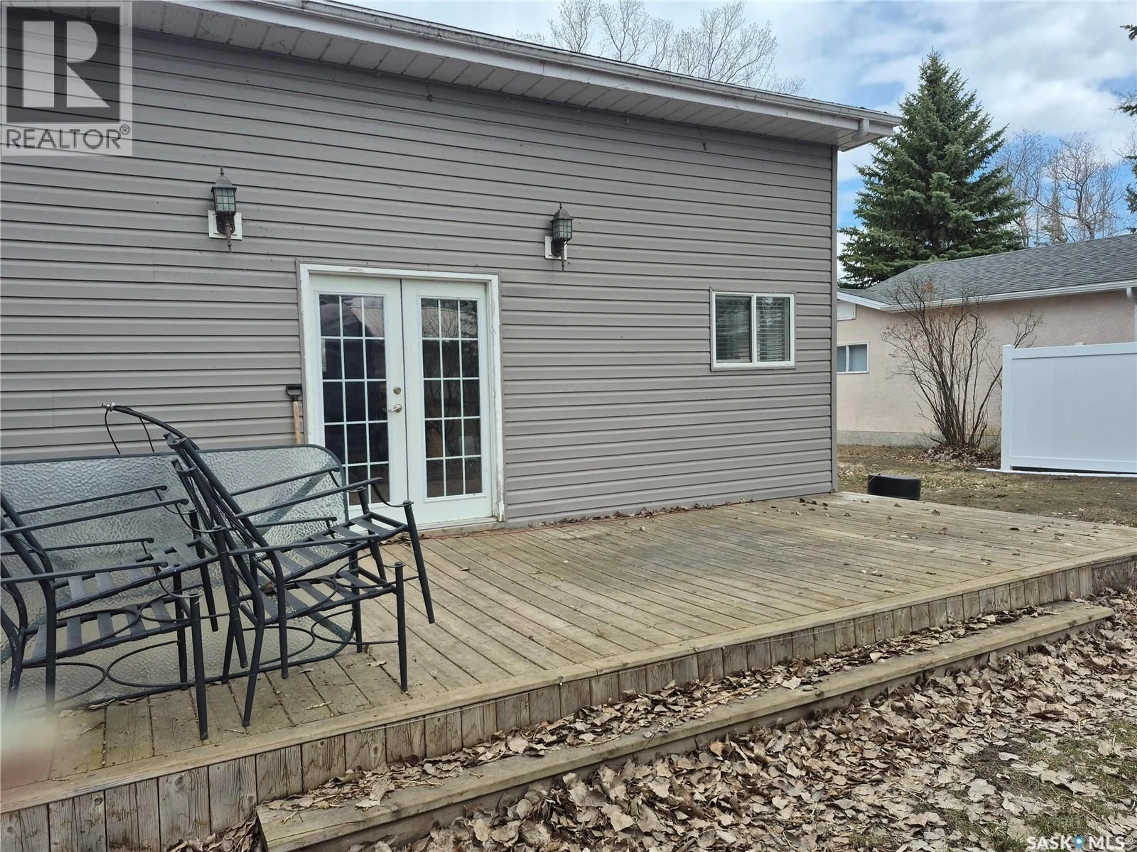 Patio, unknown for 119 PICKEREL CRESCENT, Island View Saskatchewan S0G1C0