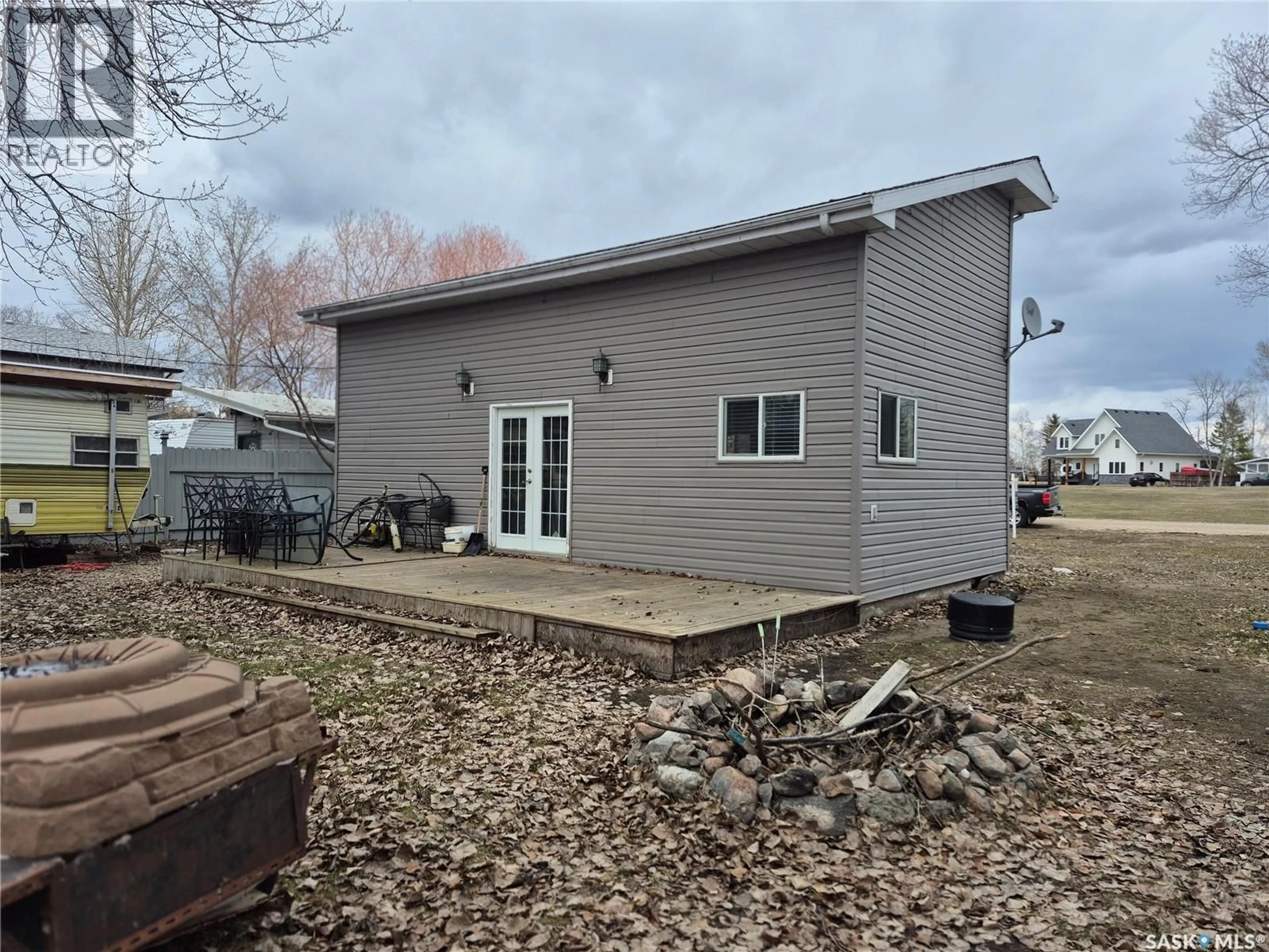 Unknown for 119 PICKEREL CRESCENT, Island View Saskatchewan S0G1C0