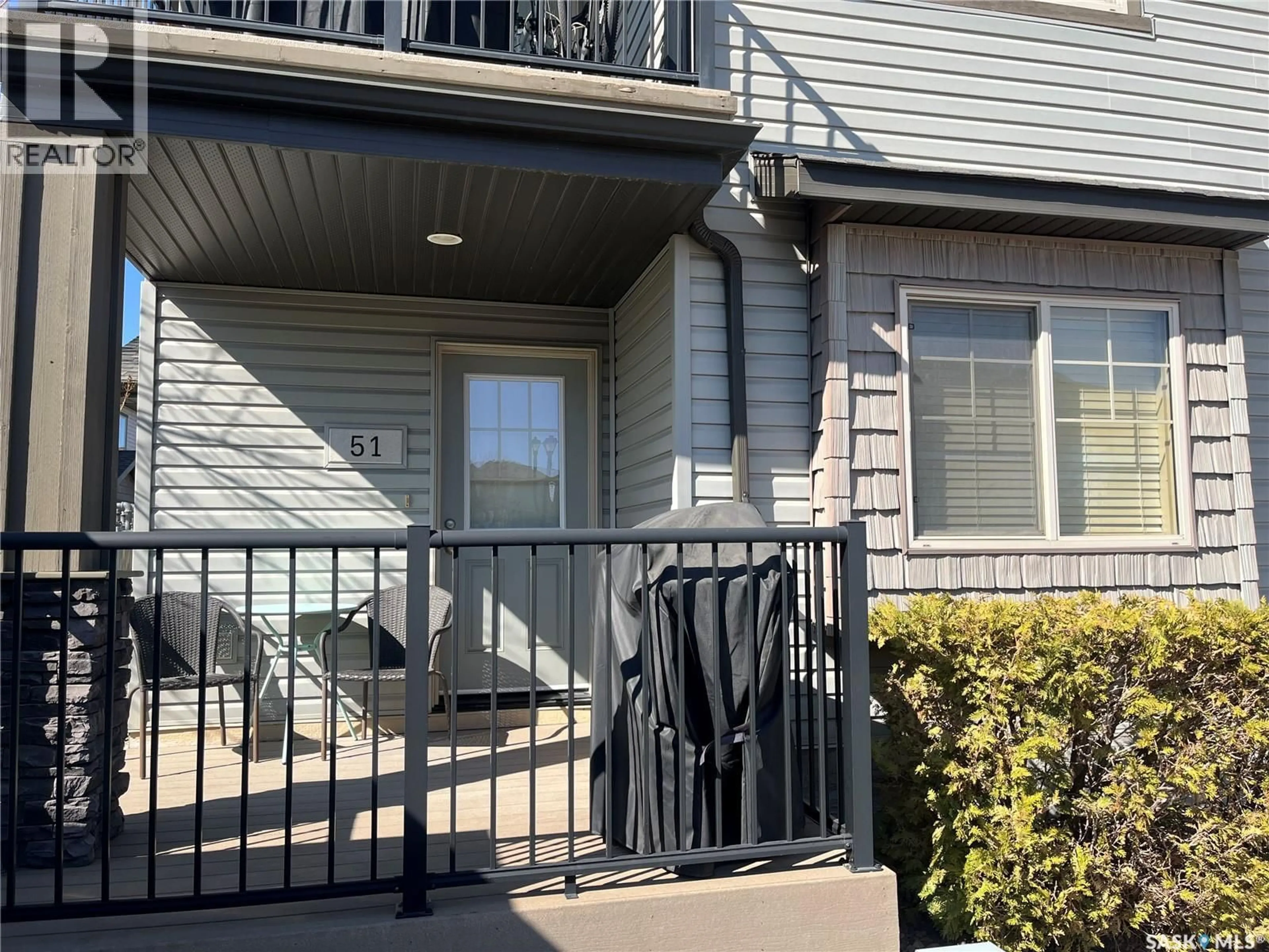 Unknown for 51 - 5565 BLAKE CRESCENT, Regina Saskatchewan S4A0J1