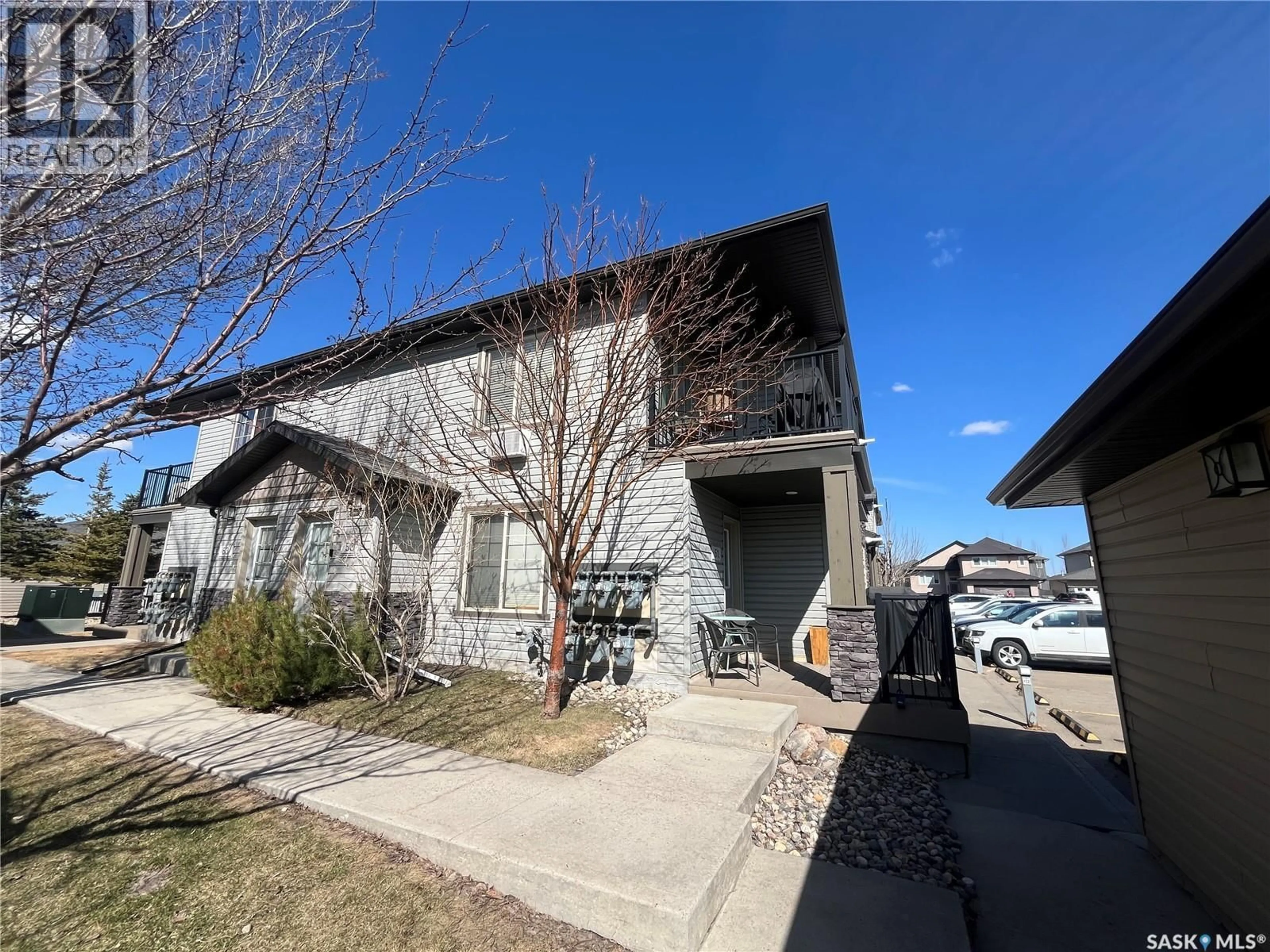 Unknown for 51 - 5565 BLAKE CRESCENT, Regina Saskatchewan S4A0J1