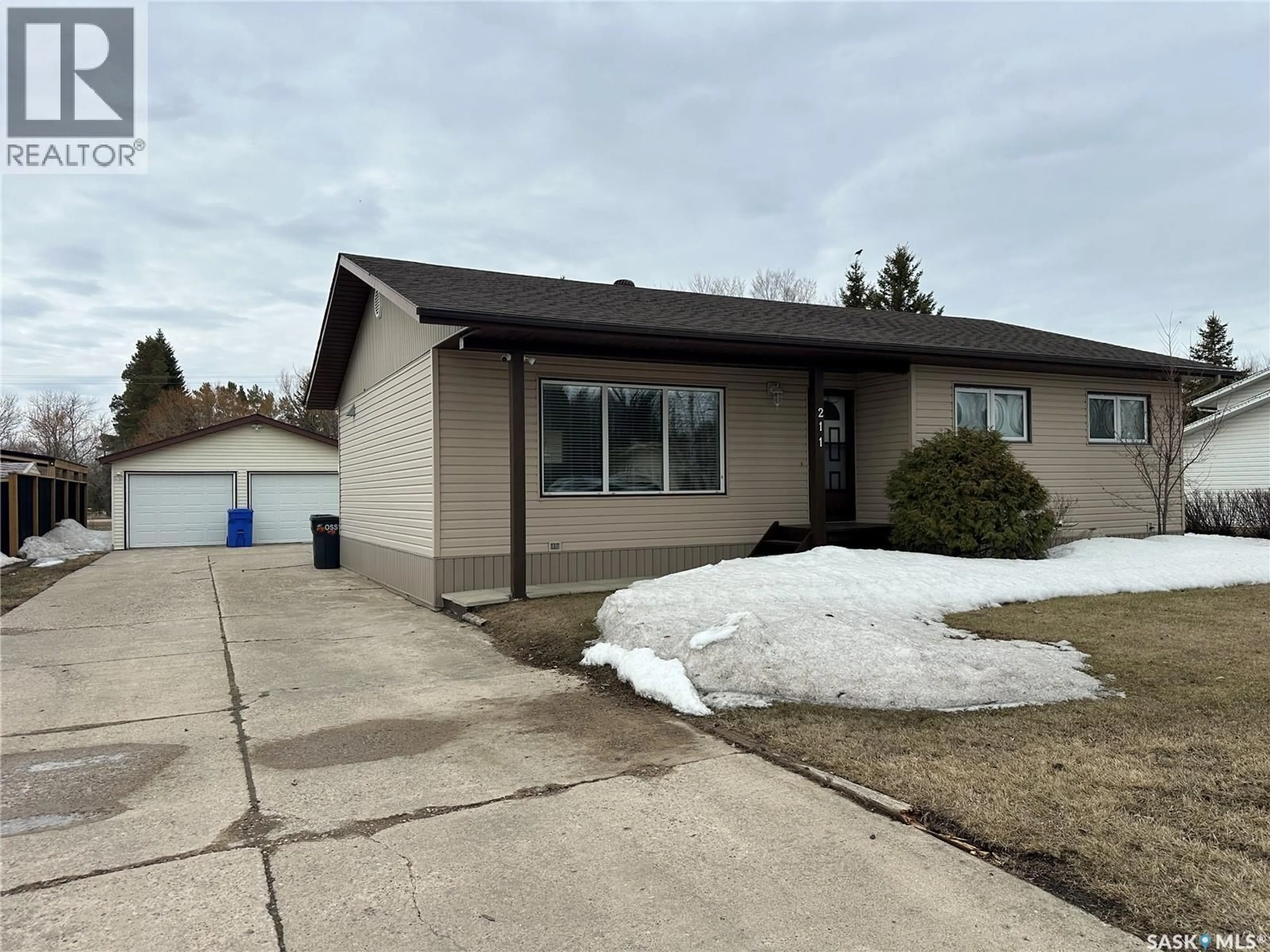 Unknown for 211 GARVIN CRESCENT, Canora Saskatchewan S0A0L0