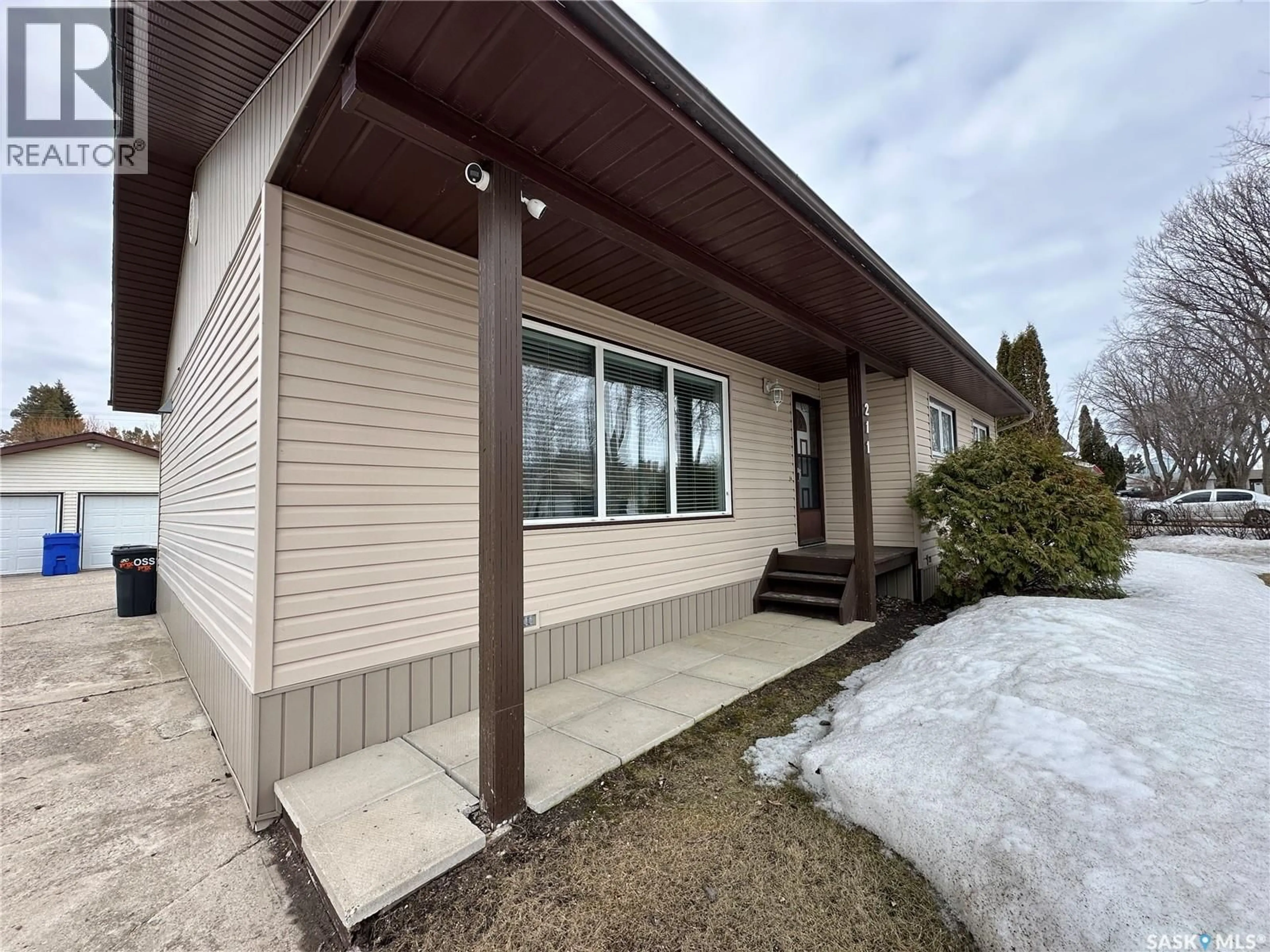 Unknown for 211 GARVIN CRESCENT, Canora Saskatchewan S0A0L0