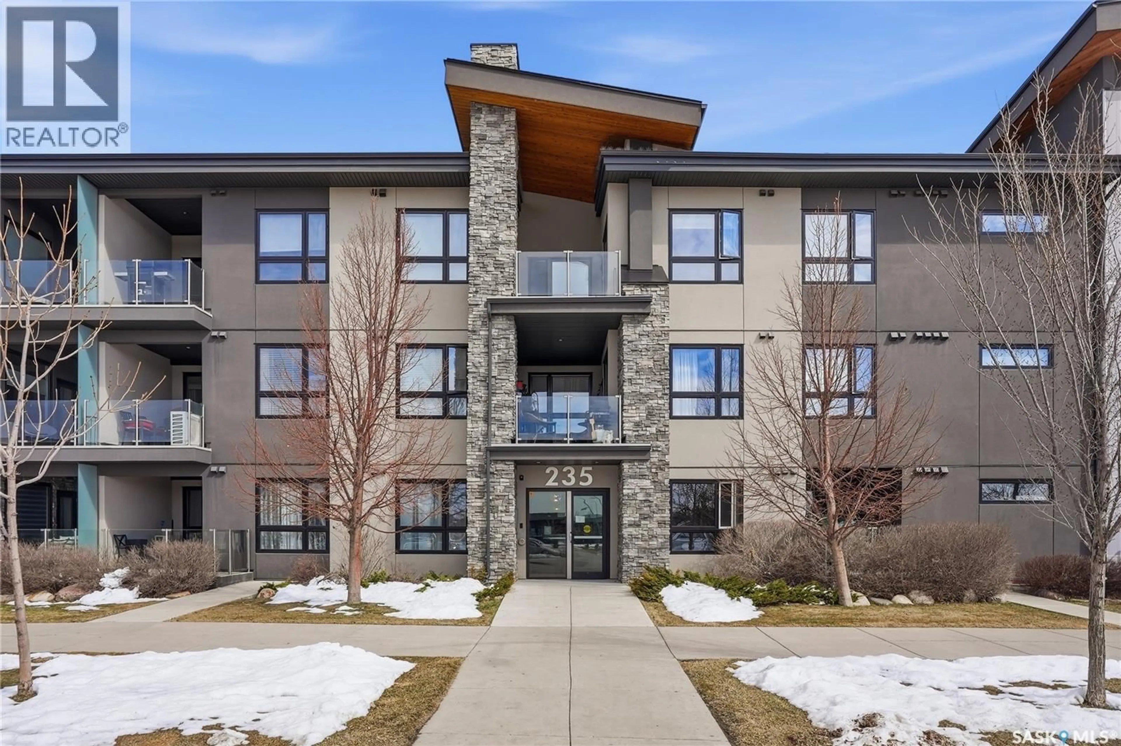 Unknown for 235 - 308 EVERGREEN SQUARE, Saskatoon Saskatchewan S7W0T9