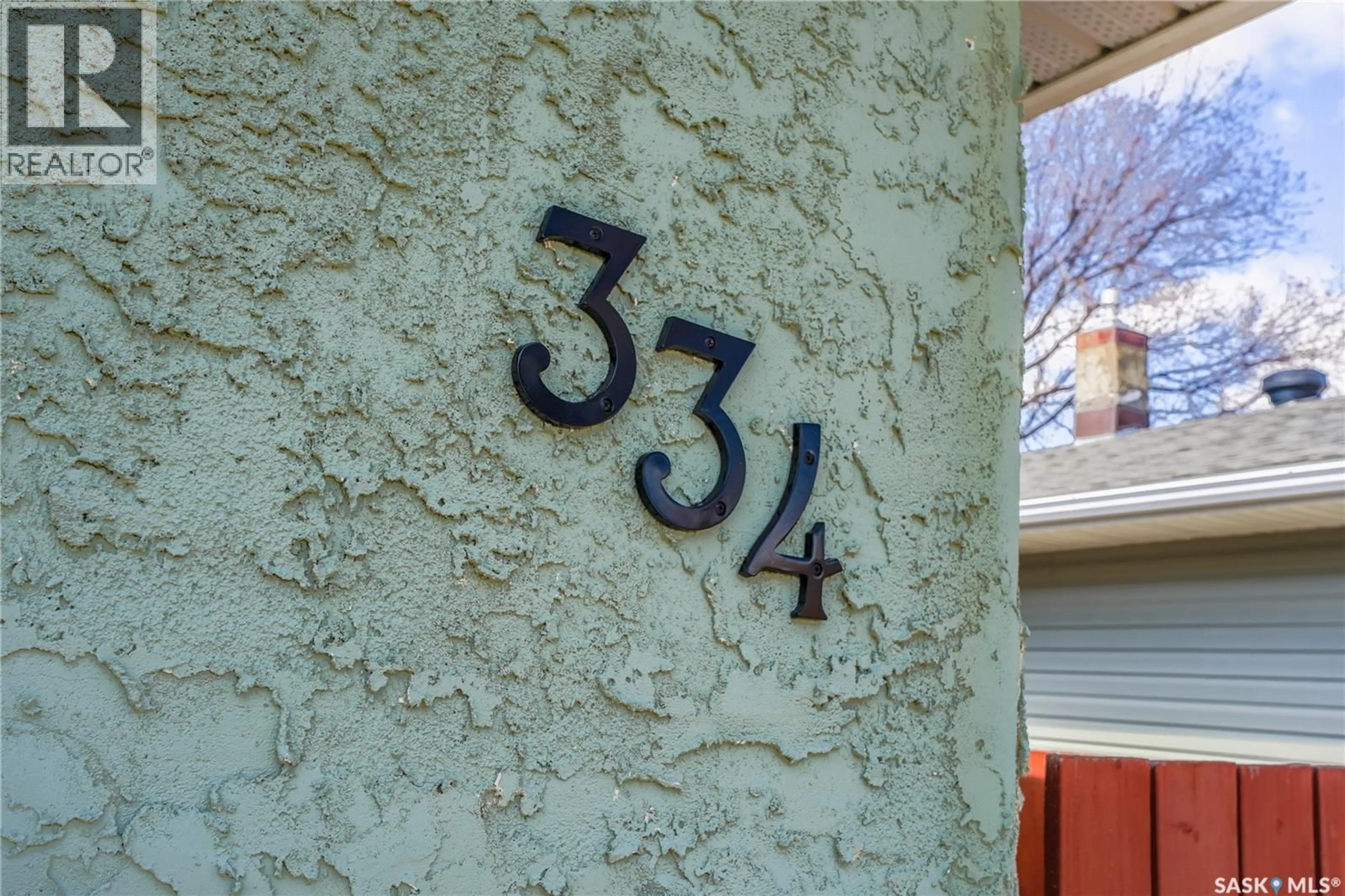 Unknown for 334 ROBINSON STREET, Regina Saskatchewan S4R3R2