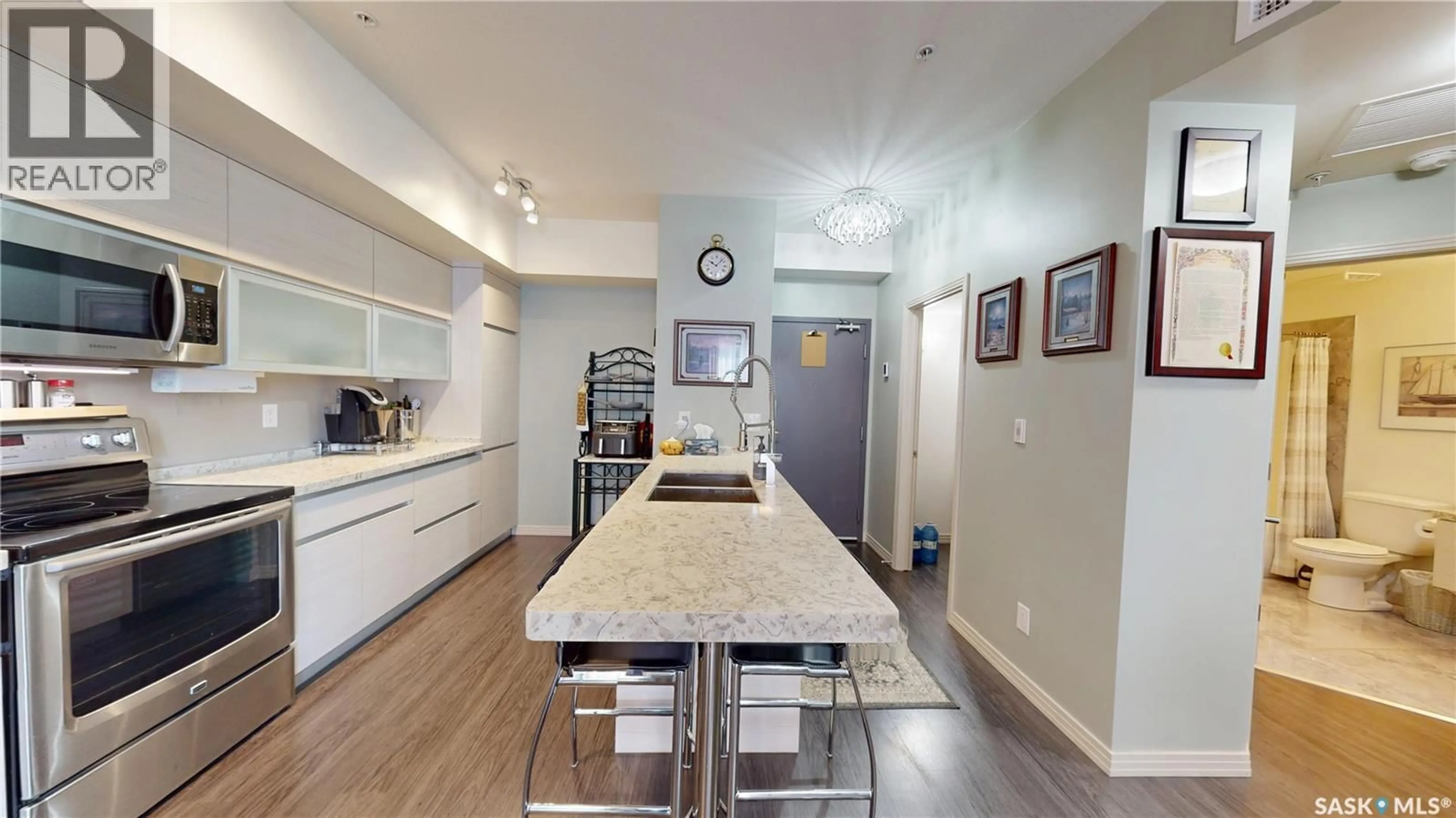 Unknown for 205 223 EVERGREEN SQUARE, Saskatoon Saskatchewan S7W0W2