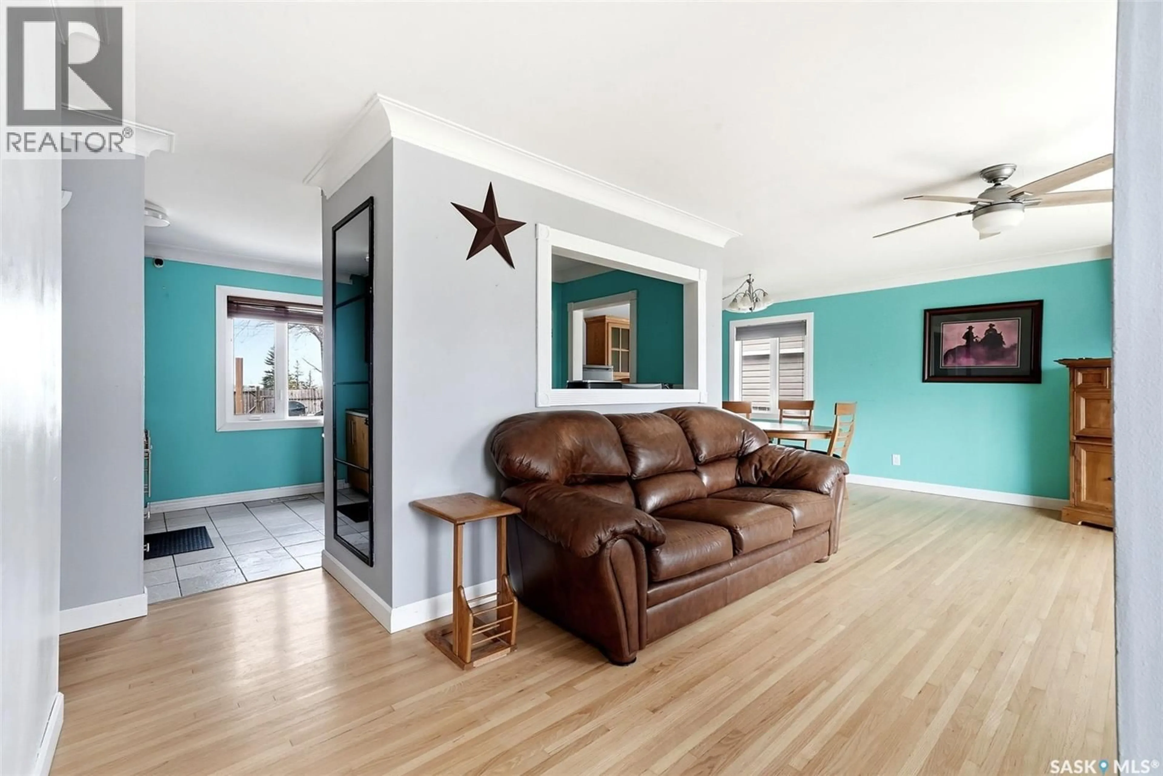 Living room with furniture, unknown for 2510 EDWARD STREET, Regina Saskatchewan S4S0M8