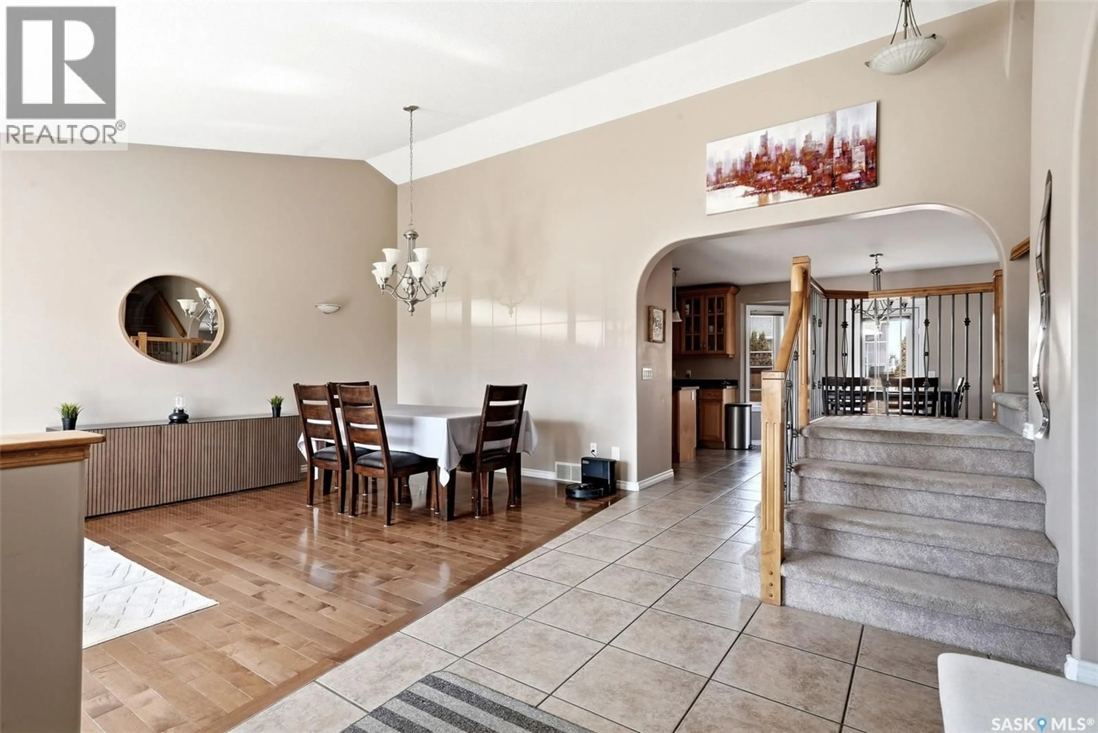 Unknown for 4914 SCHWARTZ WAY, Regina Saskatchewan S4X4R8