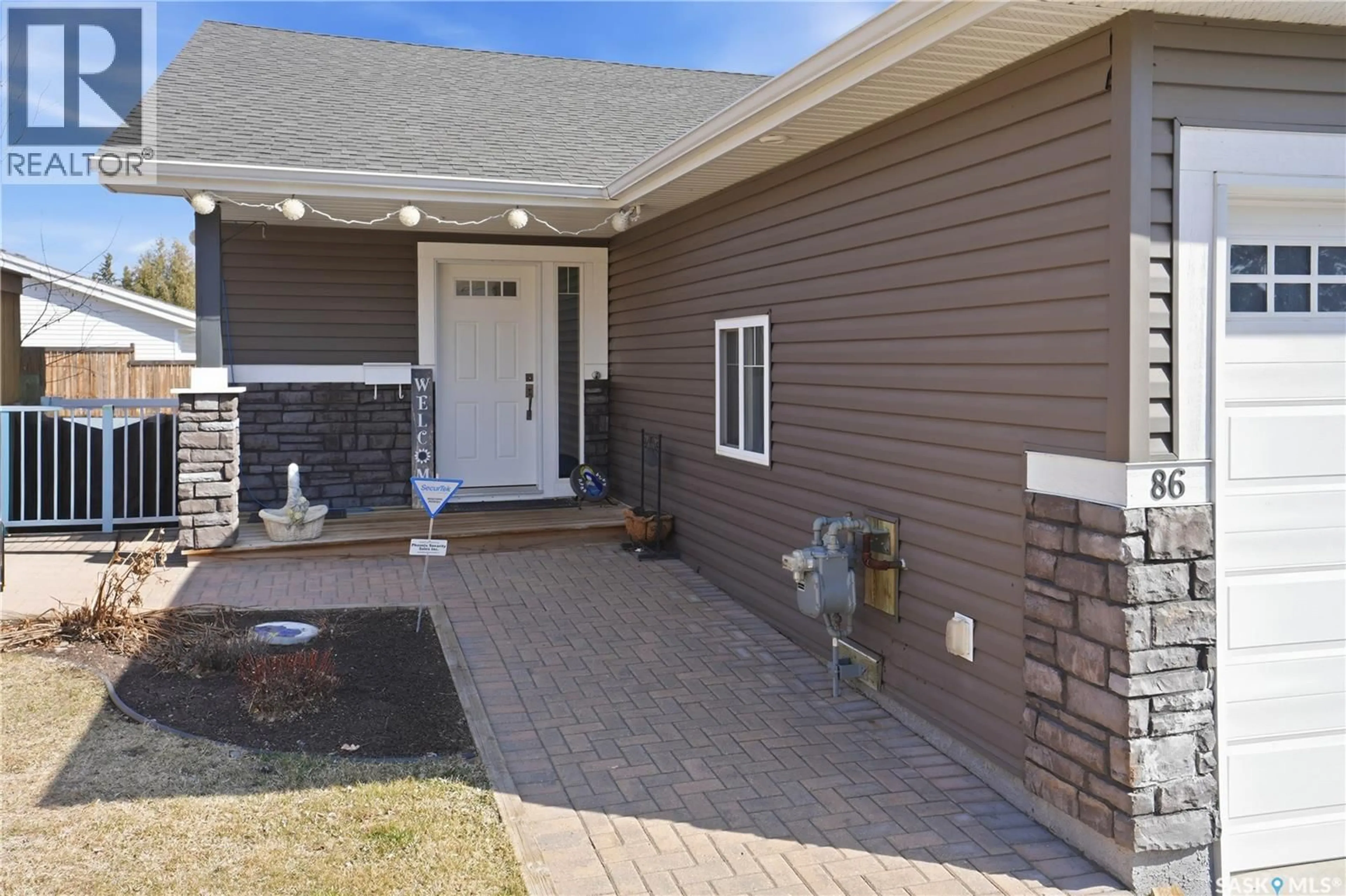 Unknown for 86 28TH STREET, Battleford Saskatchewan S0M0E0