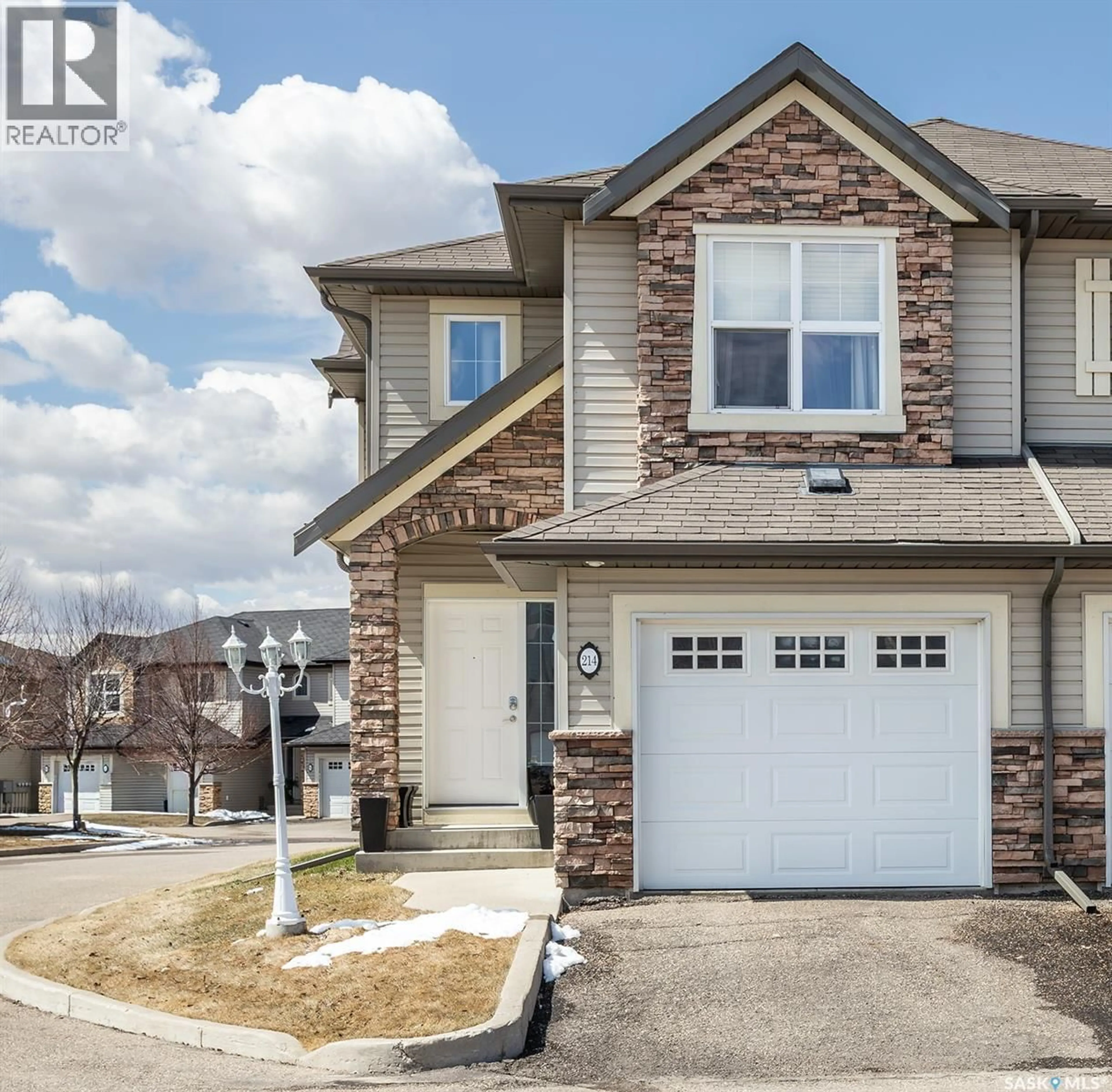 Unknown for 615 - 214 LYND CRESCENT, Saskatoon Saskatchewan S7T0G8