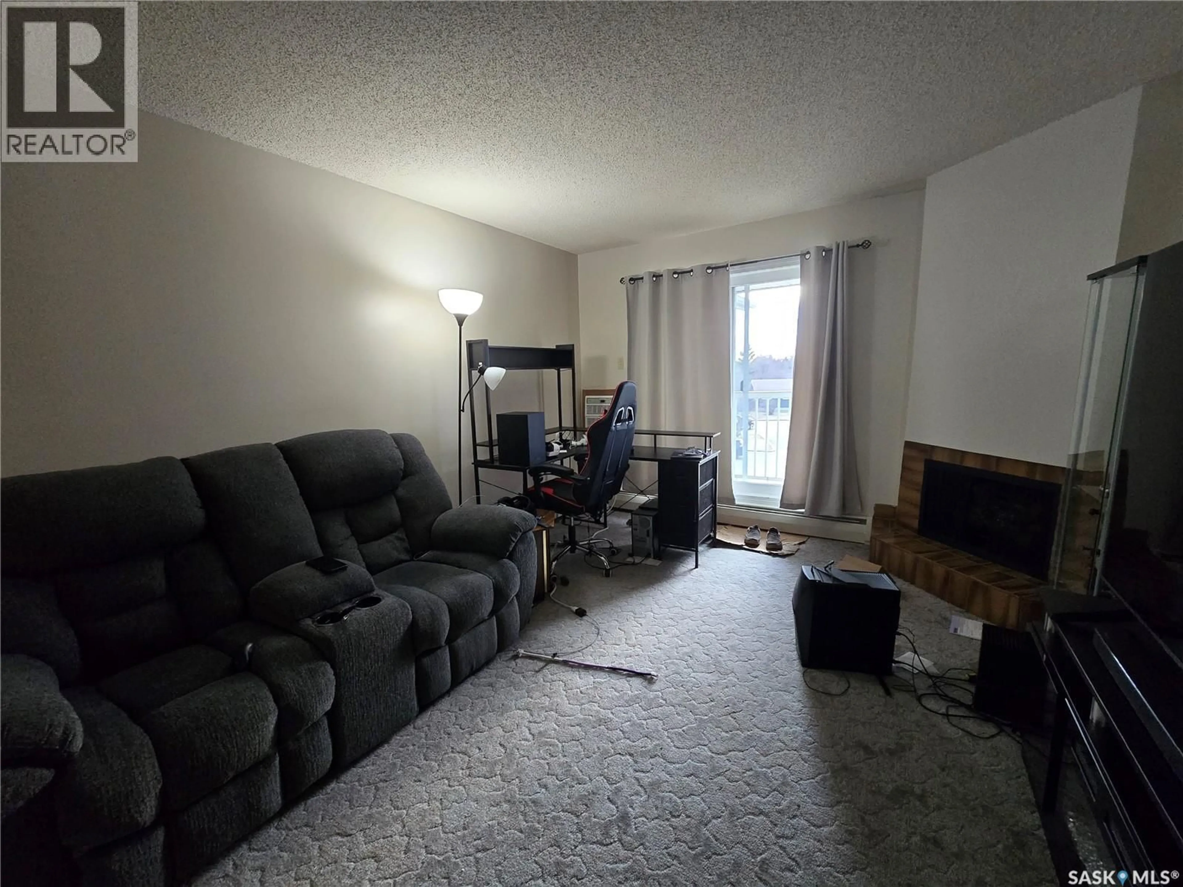 A pic of a room for 301 - 1822 EAGLESHAM AVENUE, Weyburn Saskatchewan S4H3A8