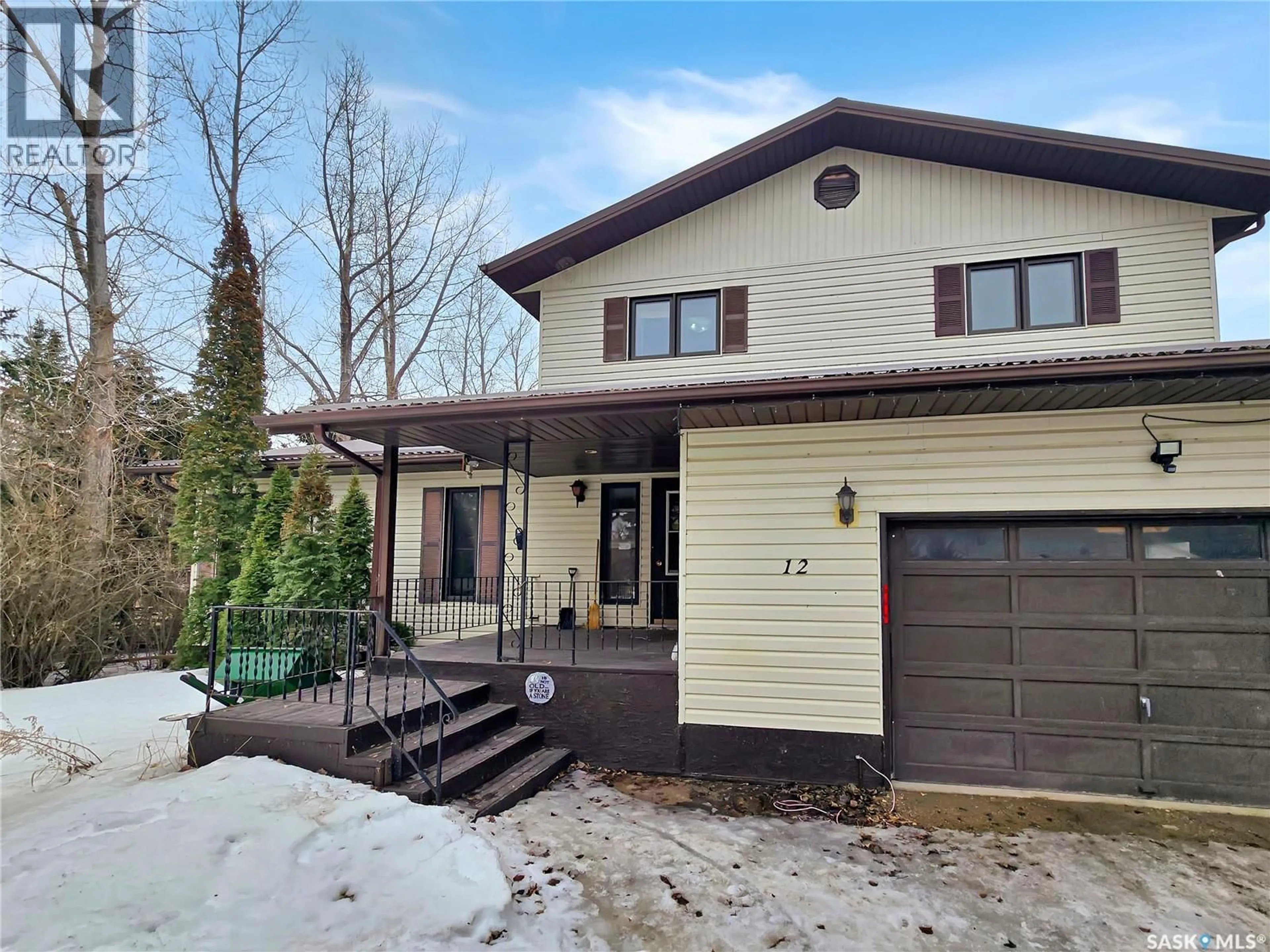 Unknown for 12 ST PAUL STREET, South Qu'Appelle Rm No. 157 Saskatchewan S0G0E0