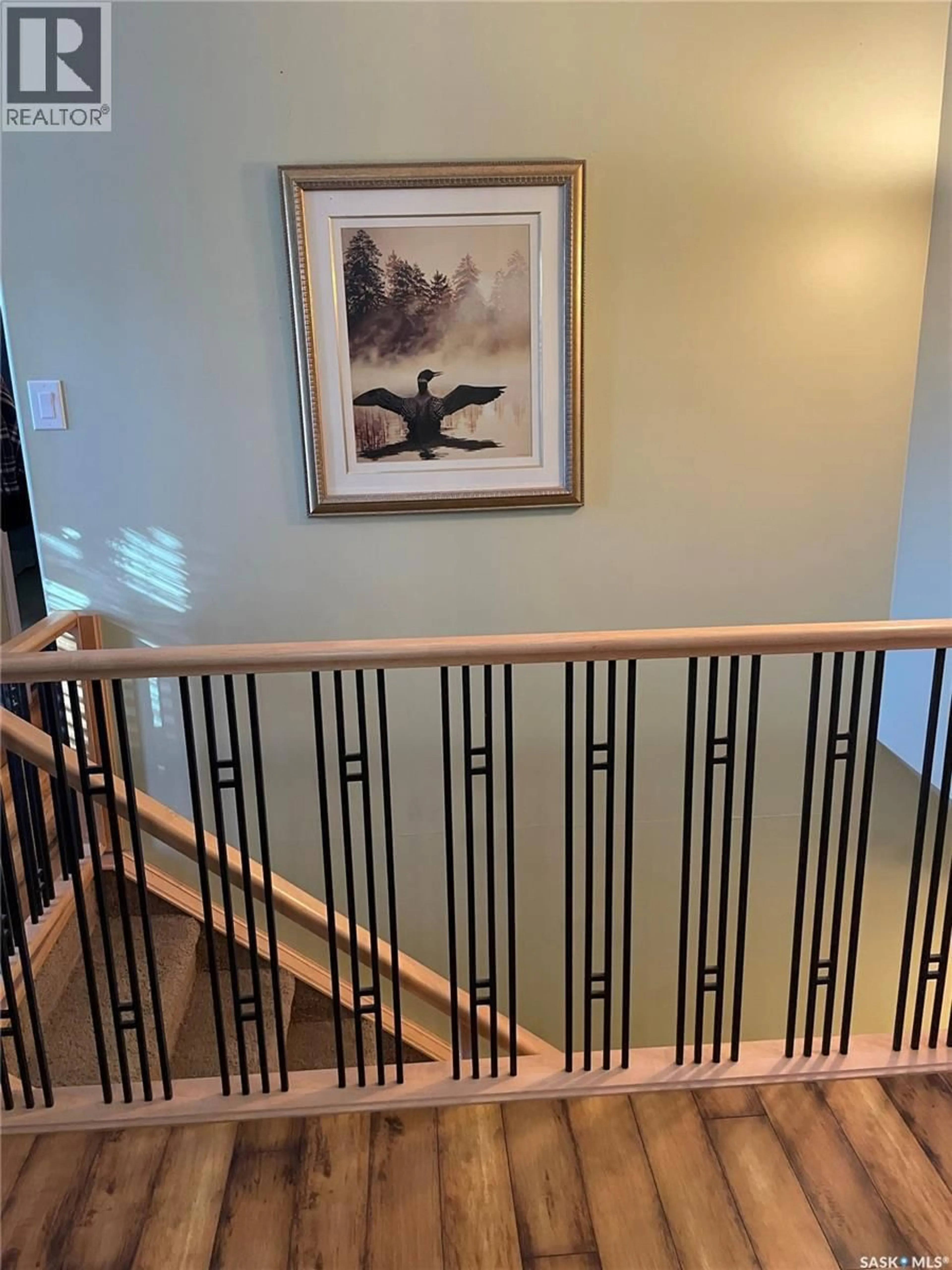 Stairs for 303B LAC DES ILES ROAD, Beaver River Rm No. 622 Saskatchewan S0M1A0