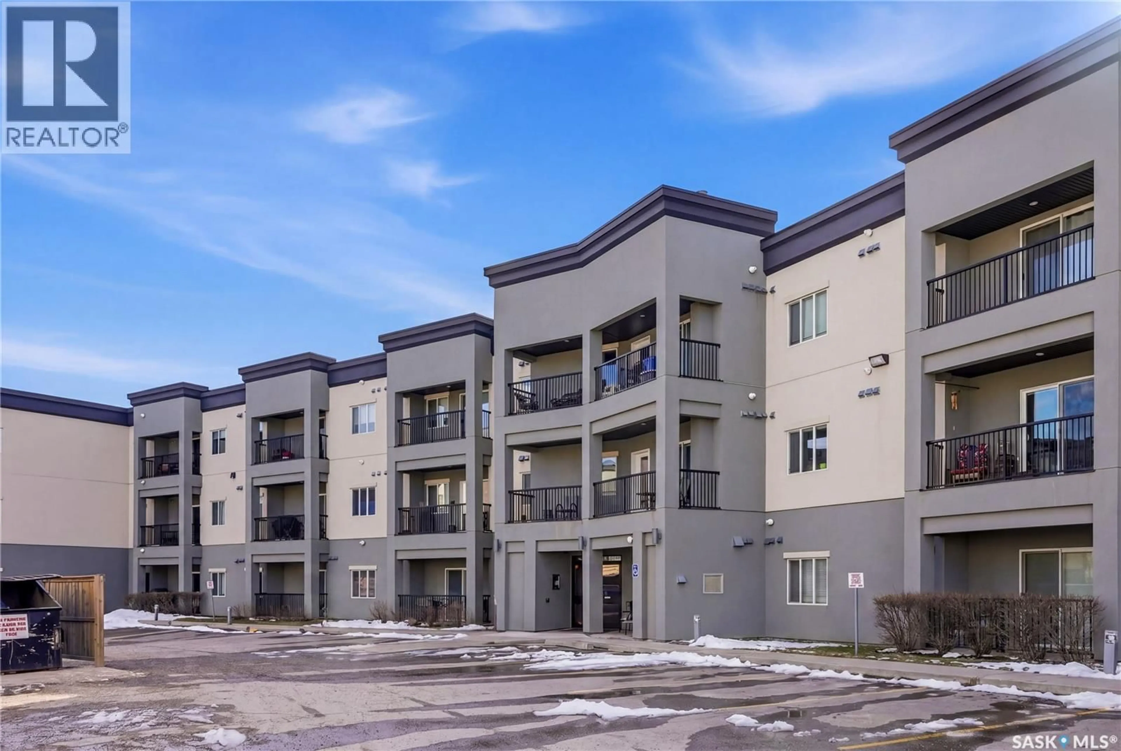Unknown for 101 110 HAMPTON CIRCLE, Saskatoon Saskatchewan S7R0C5