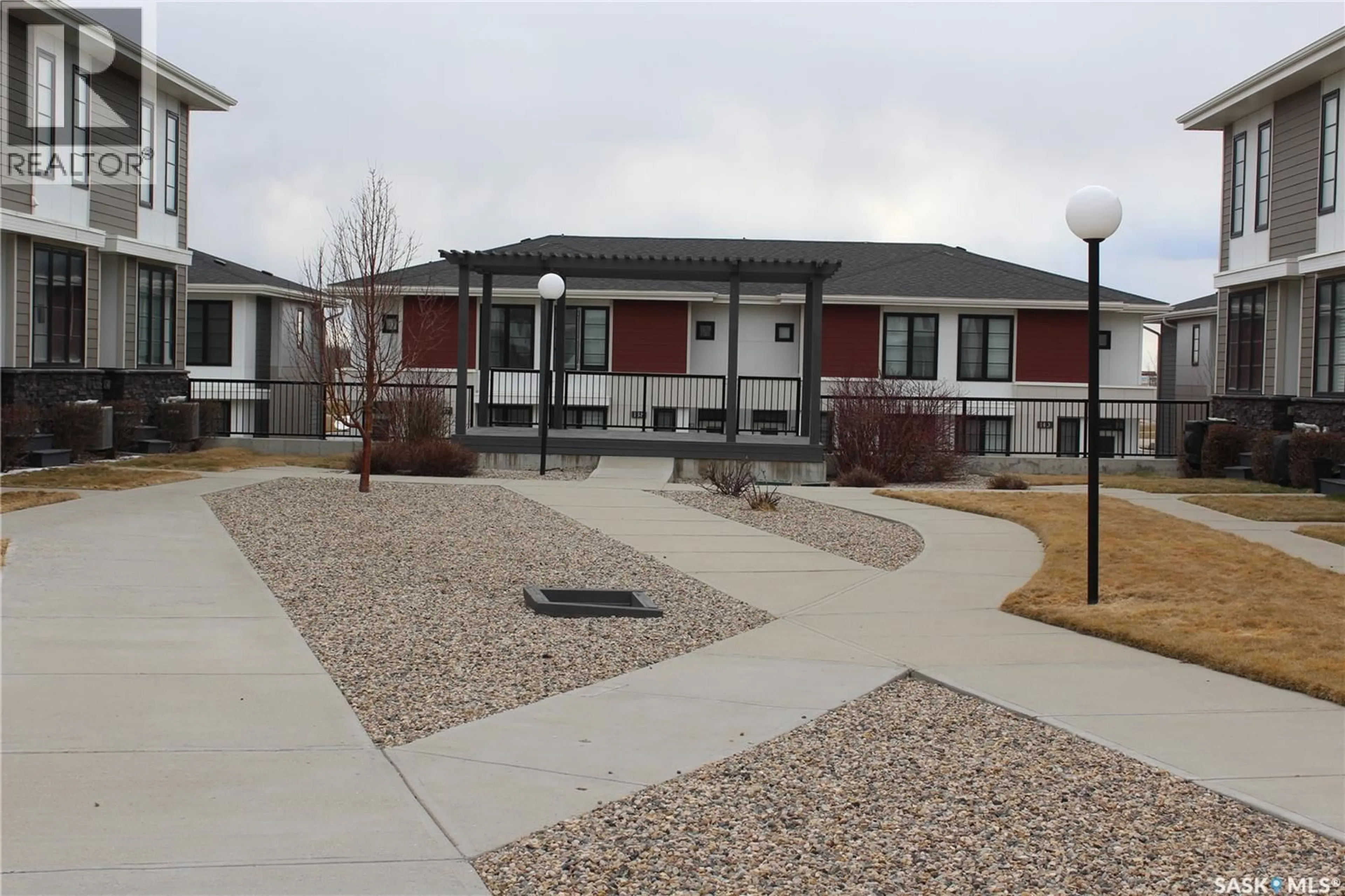 Unknown for 142 3229 ELGAARD DRIVE, Regina Saskatchewan S4X0L2
