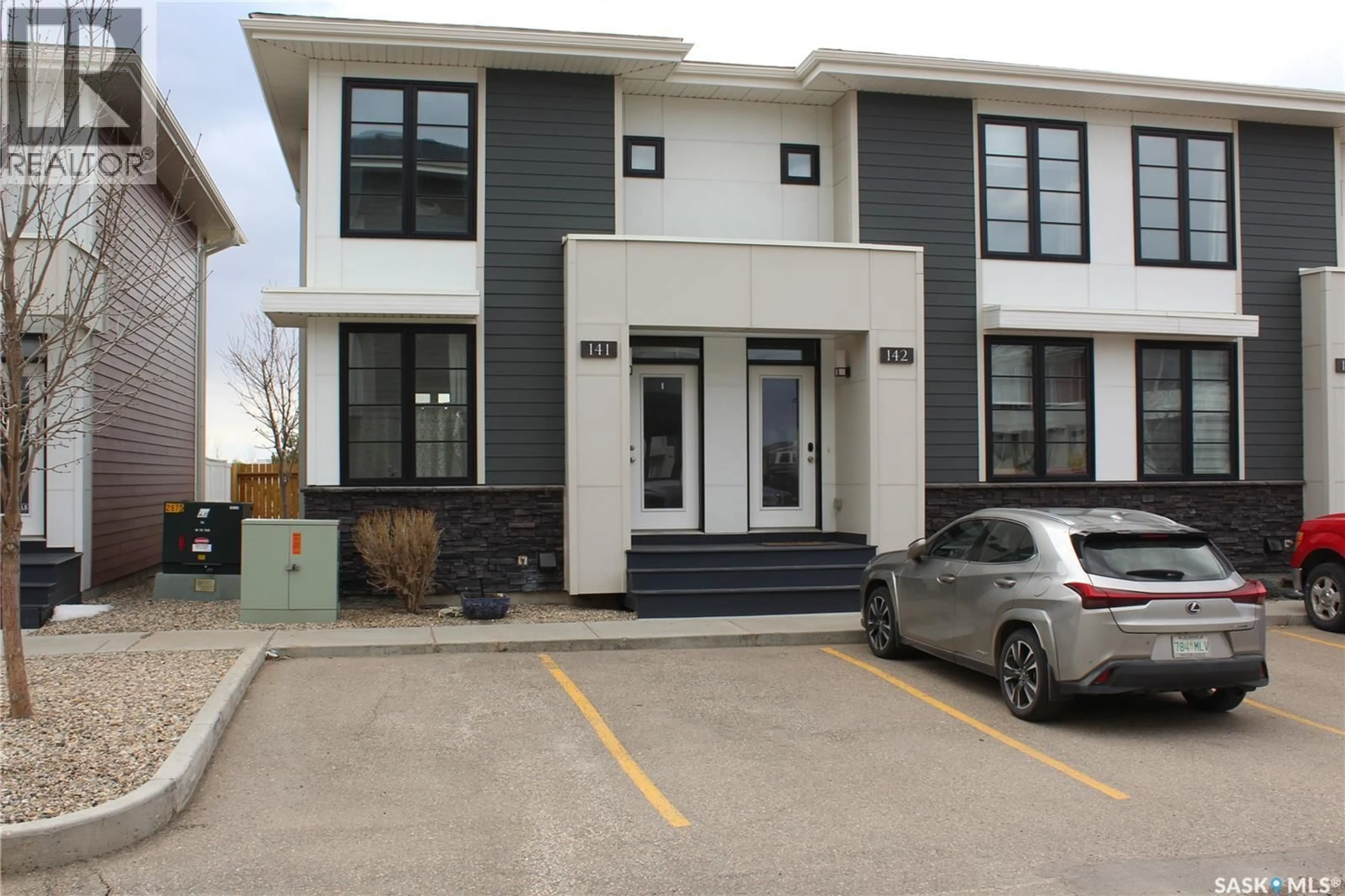 Unknown for 142 3229 ELGAARD DRIVE, Regina Saskatchewan S4X0L2