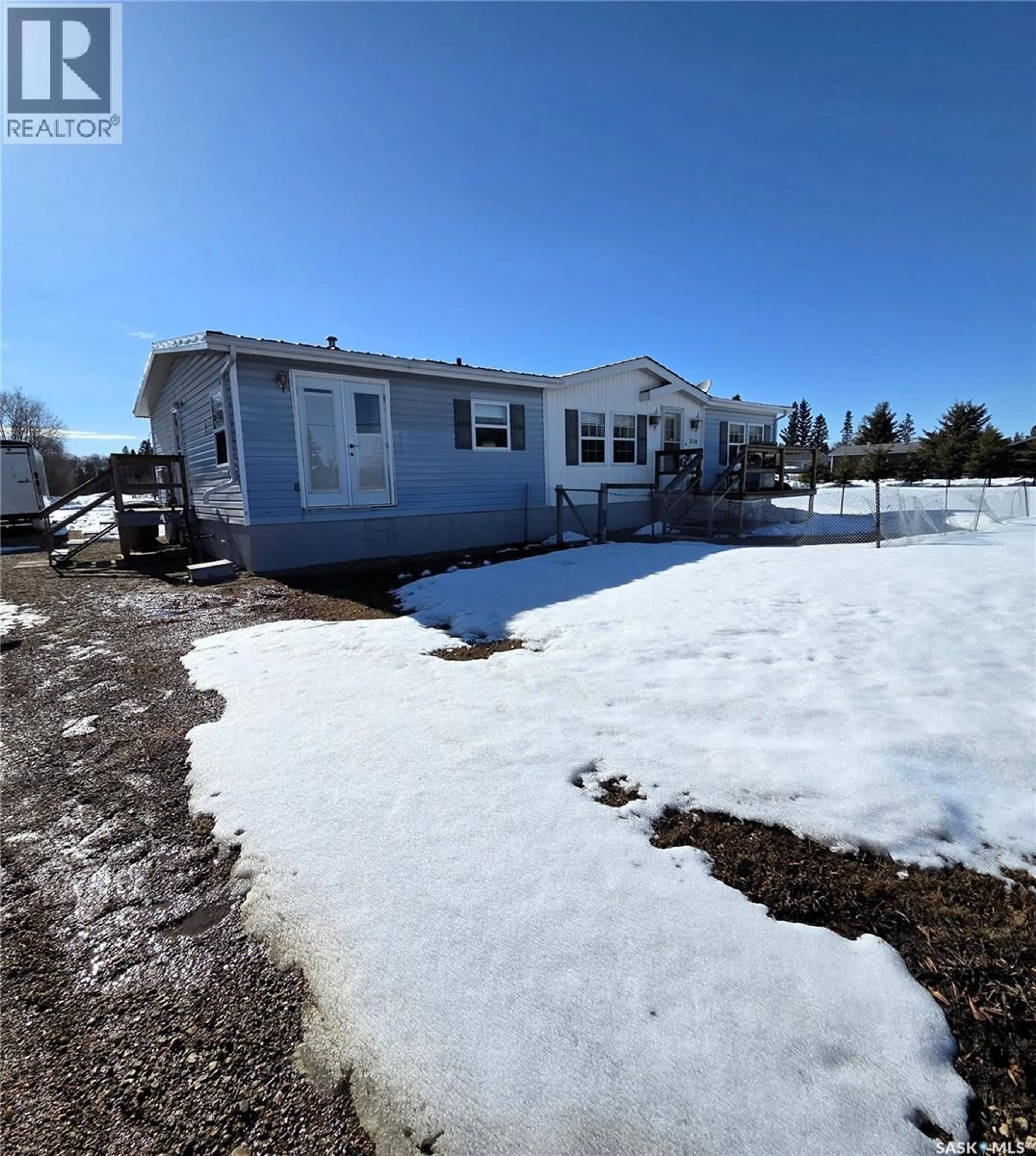 Unknown for 316 1ST STREET, Archerwill Saskatchewan S0E0B0