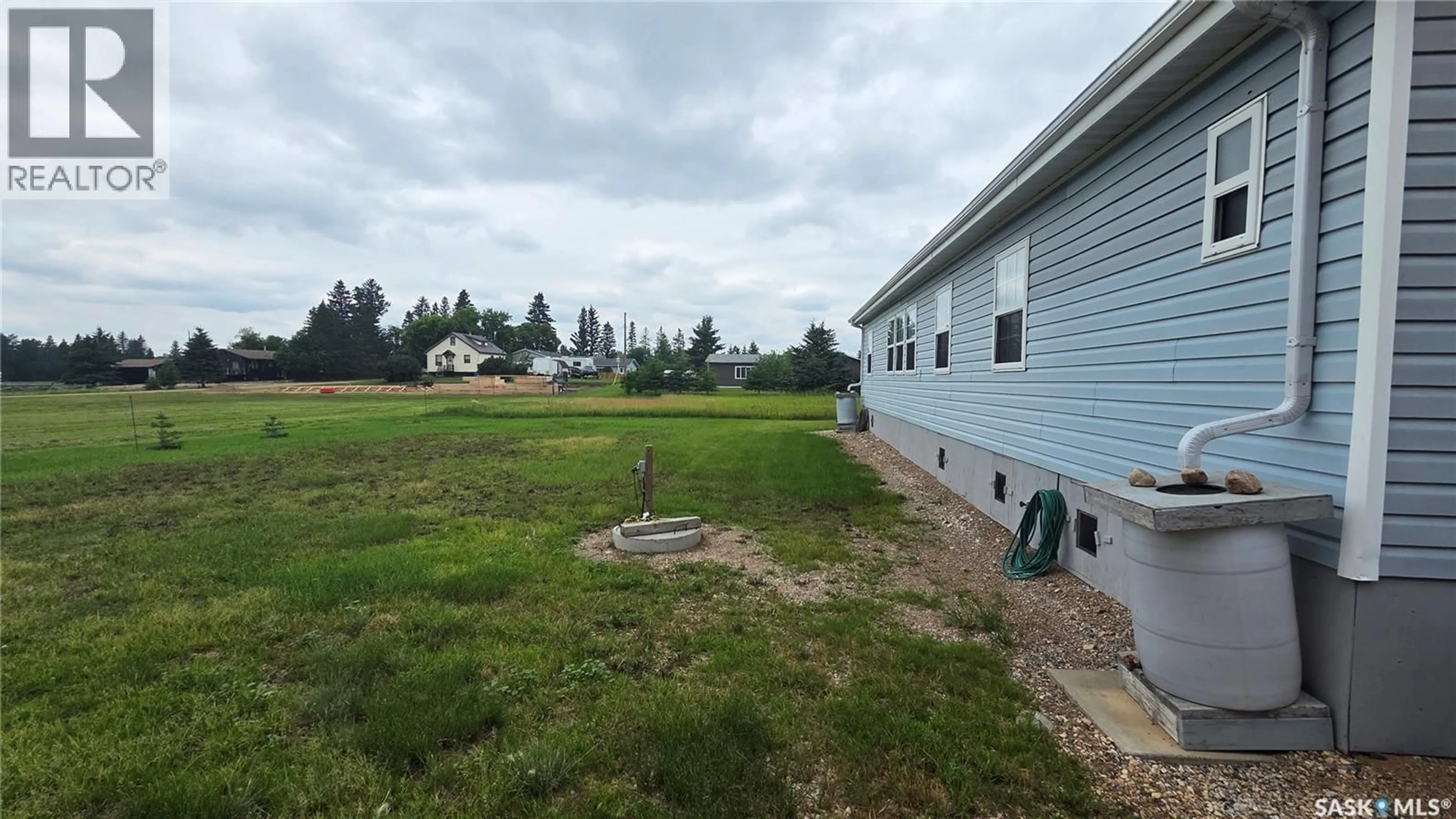 Unknown for 316 1ST STREET, Archerwill Saskatchewan S0E0B0