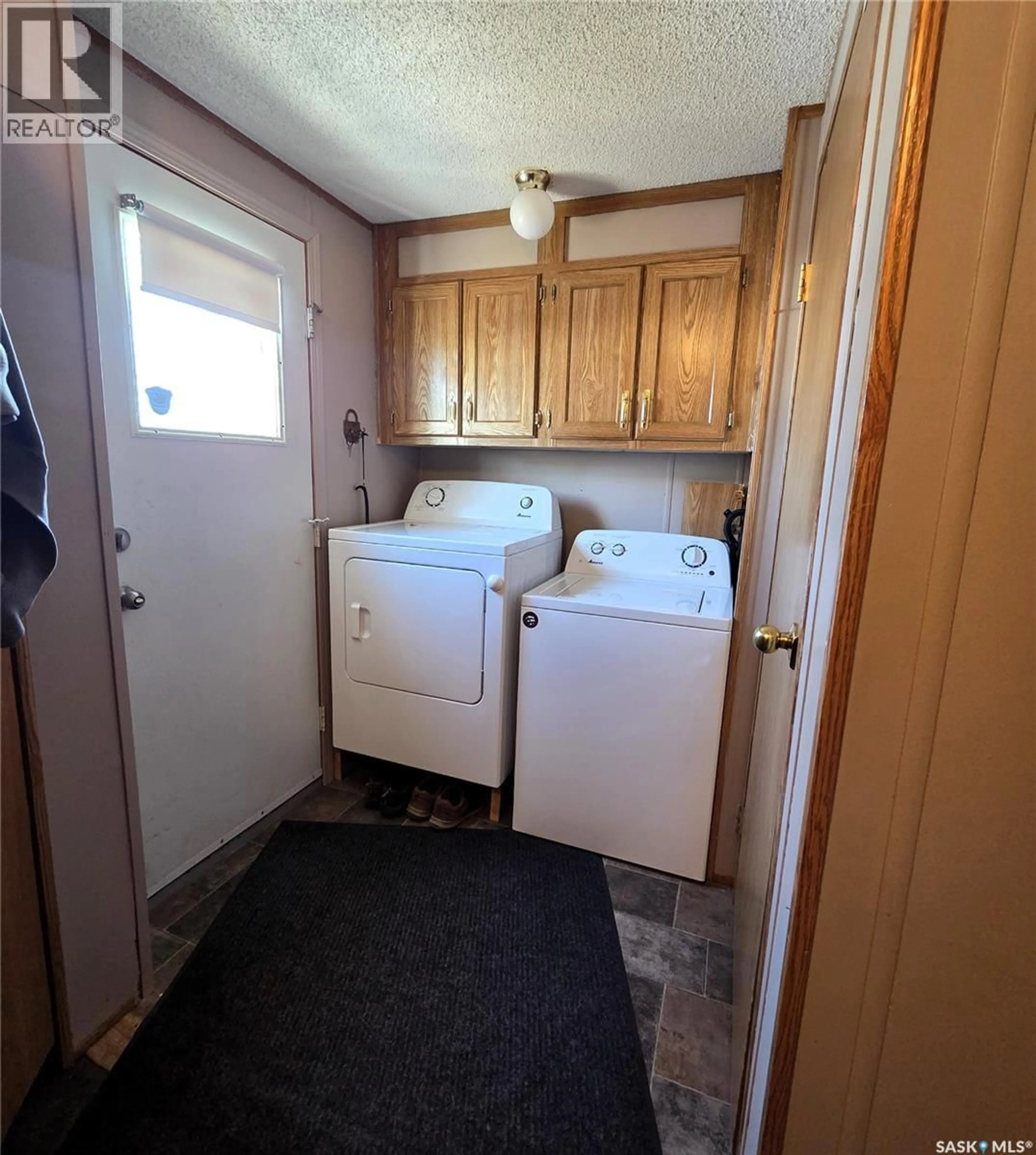 Laundry room for 316 1ST STREET, Archerwill Saskatchewan S0E0B0