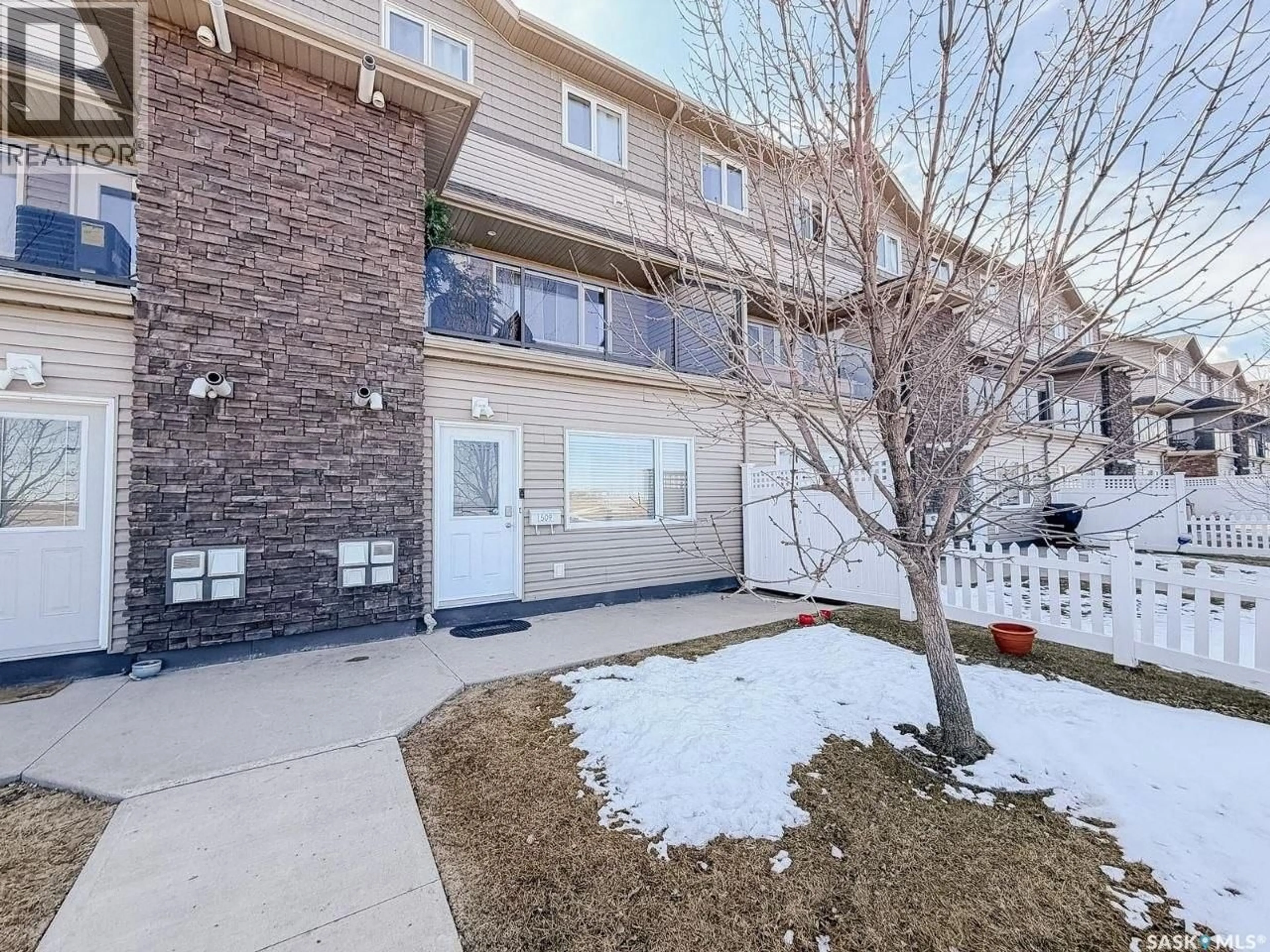 Unknown for 509 - 1303 RICHARDSON ROAD, Saskatoon Saskatchewan S7L0L1