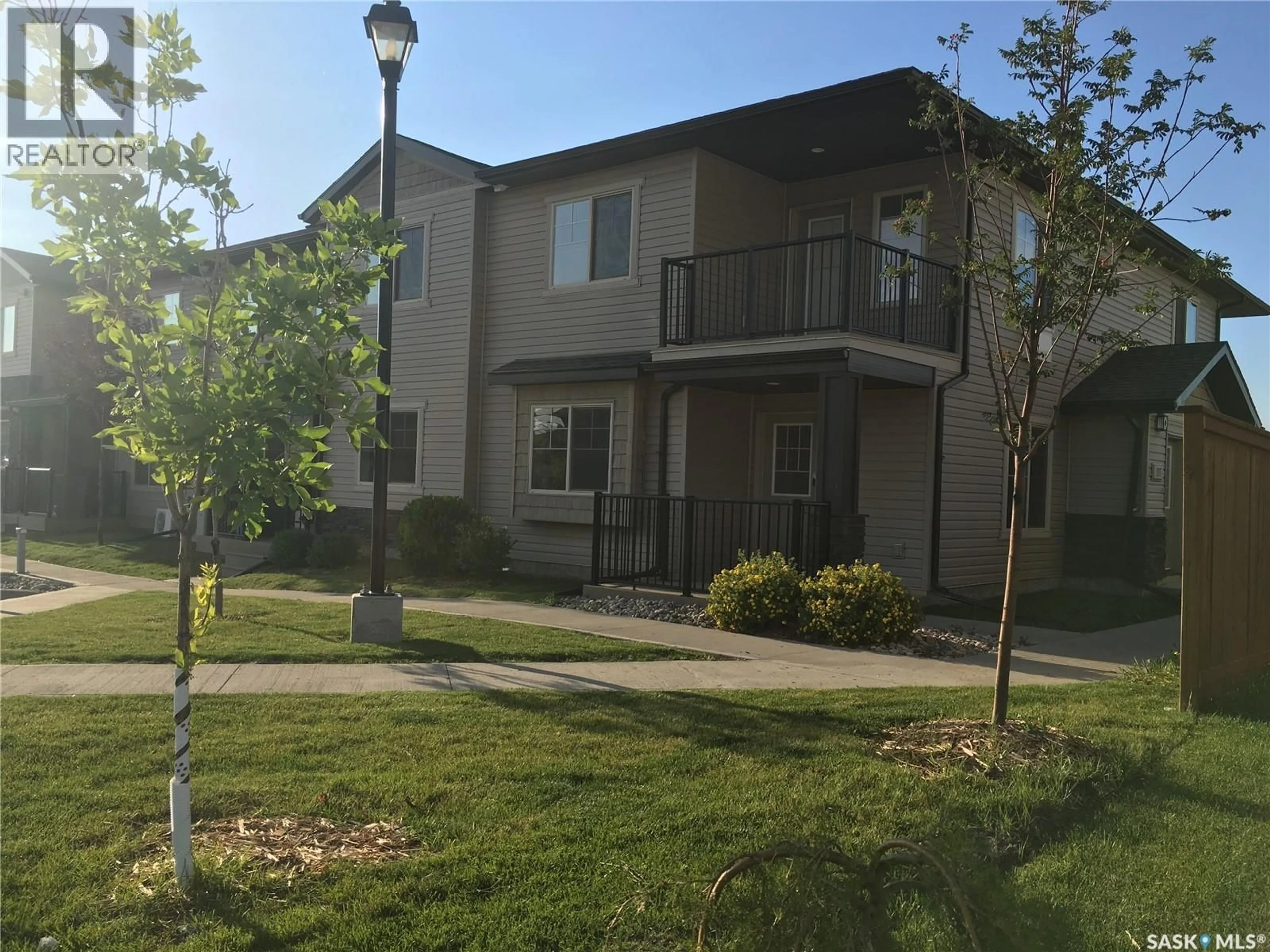 Unknown for 106 - 5521 BLAKE CRESCENT, Regina Saskatchewan S4X0J1
