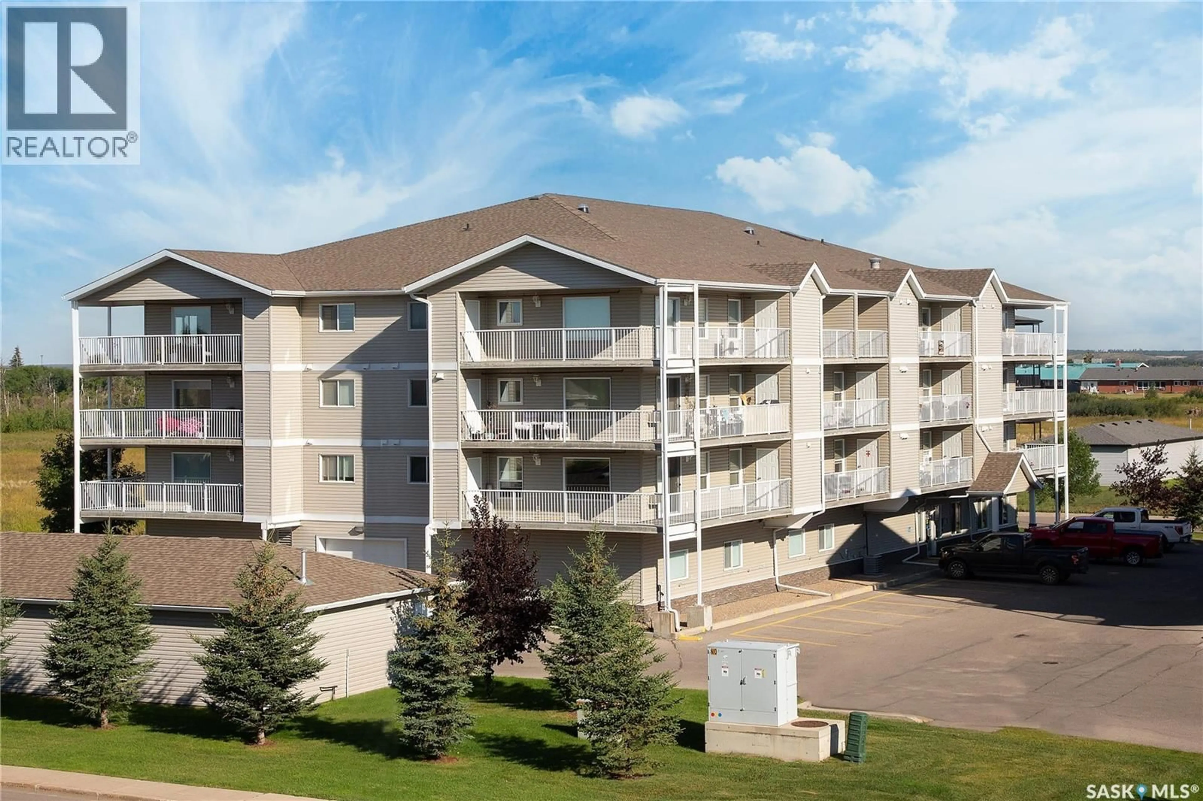 Unknown for 403 - 2781 WOODBRIDGE DRIVE, Prince Albert Saskatchewan S6V3Z9