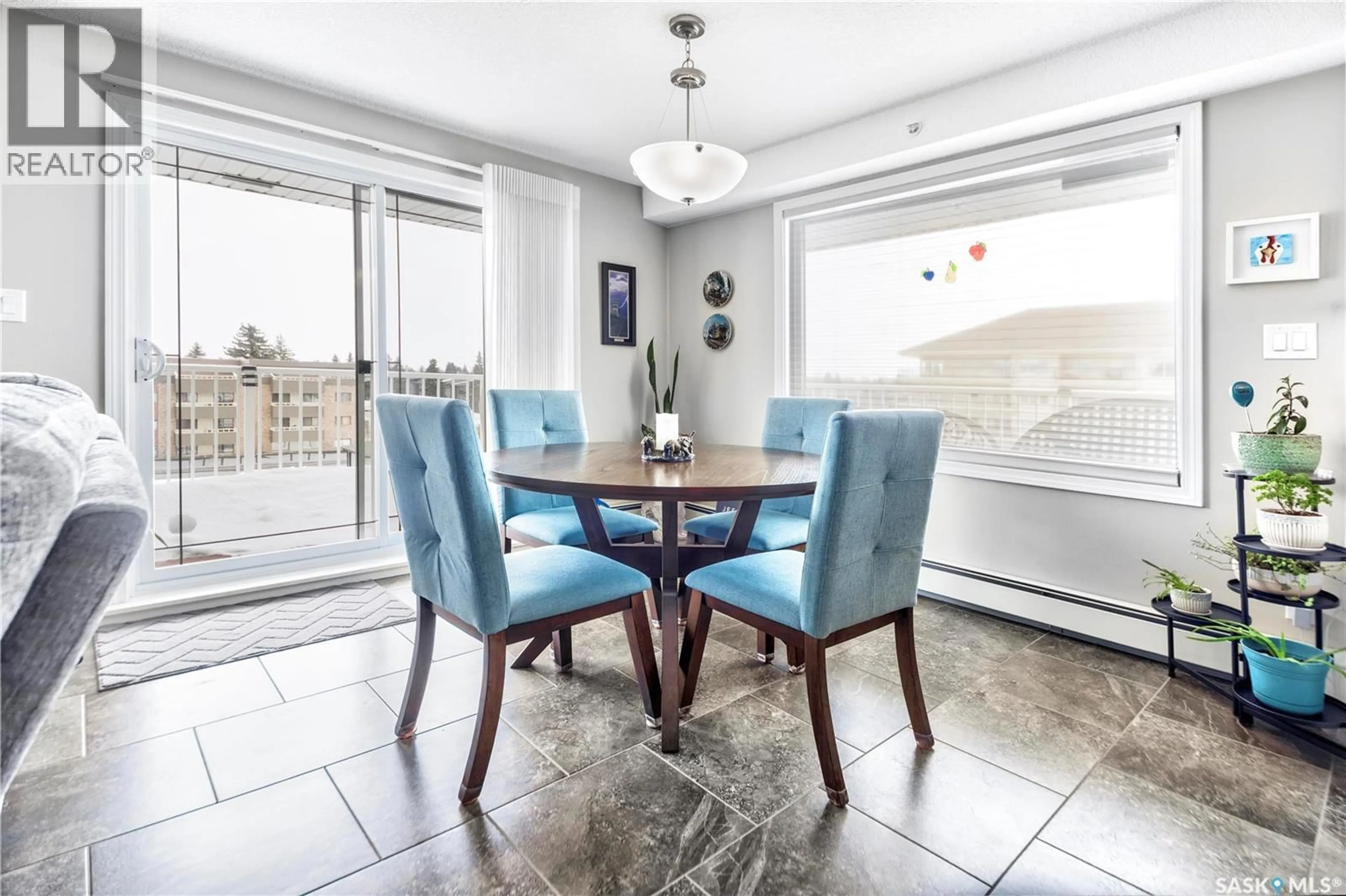 Dining room, unknown for 403 - 2781 WOODBRIDGE DRIVE, Prince Albert Saskatchewan S6V3Z9